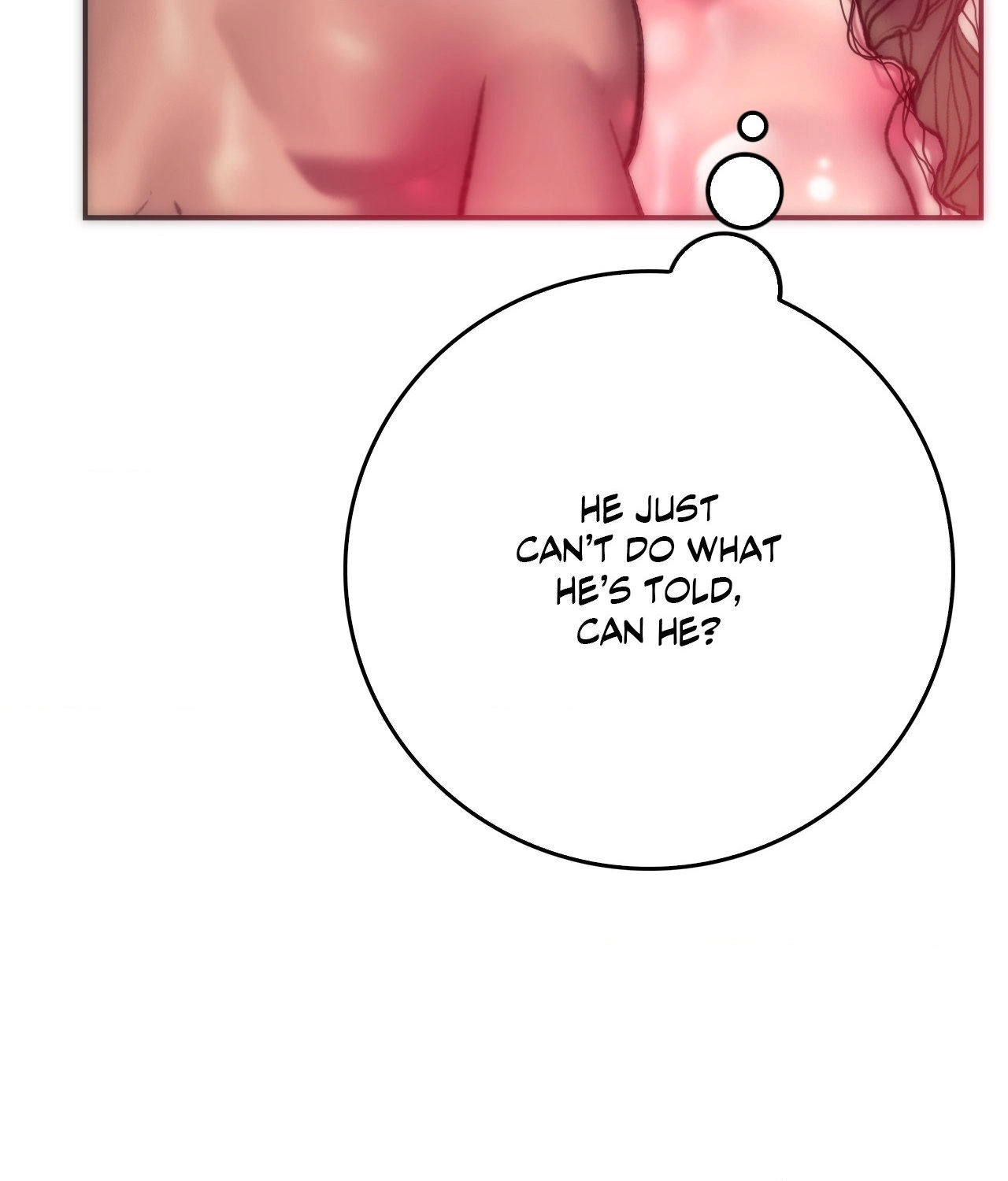 The Man in My Dreams Chapter 10 - Page 131
