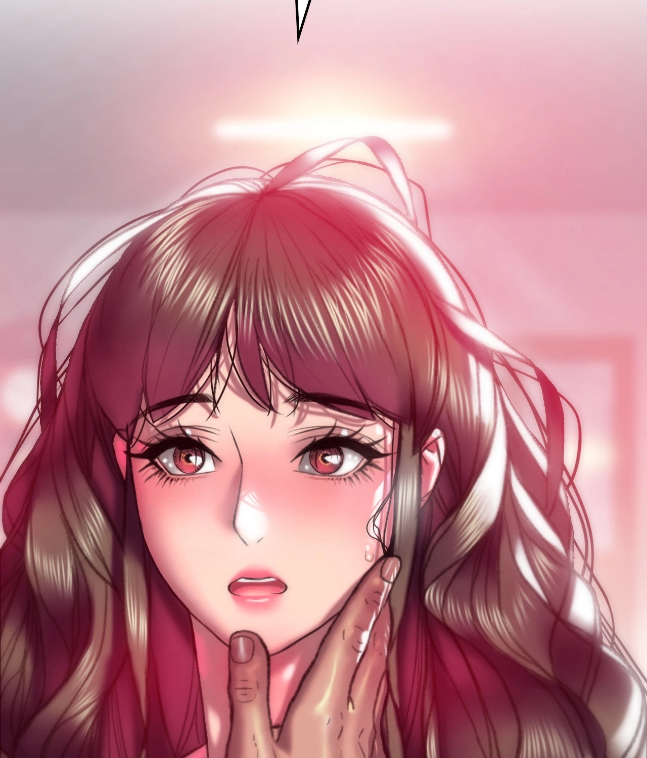 The Man in My Dreams Chapter 10 - Page 136