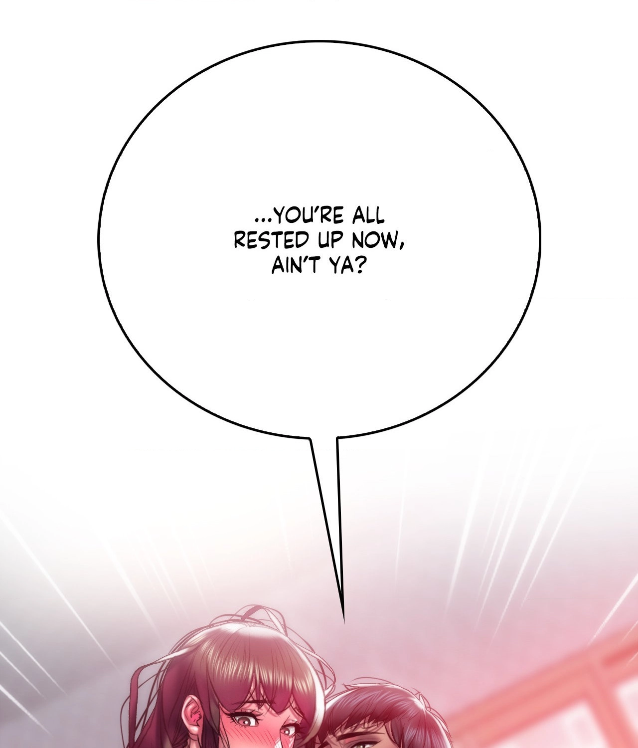 The Man in My Dreams Chapter 10 - Page 139