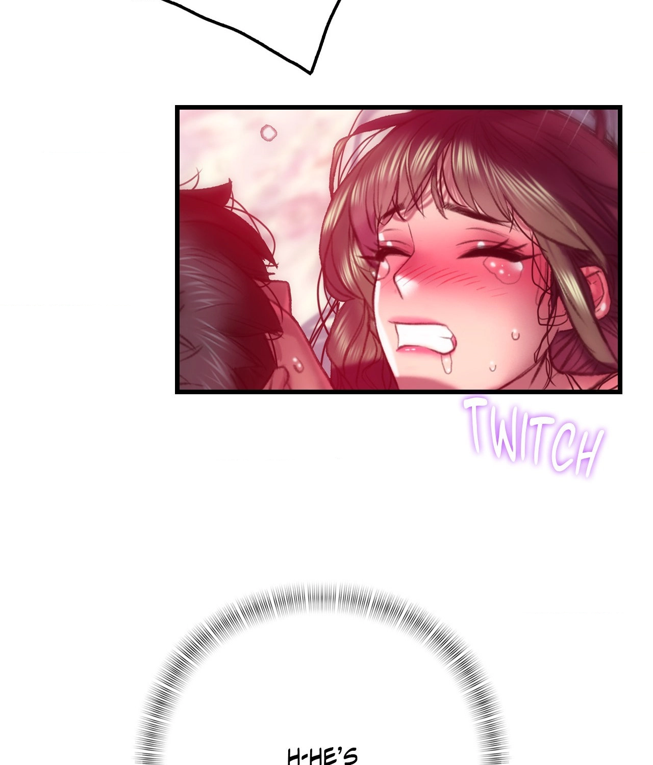 The Man in My Dreams Chapter 10 - Page 16