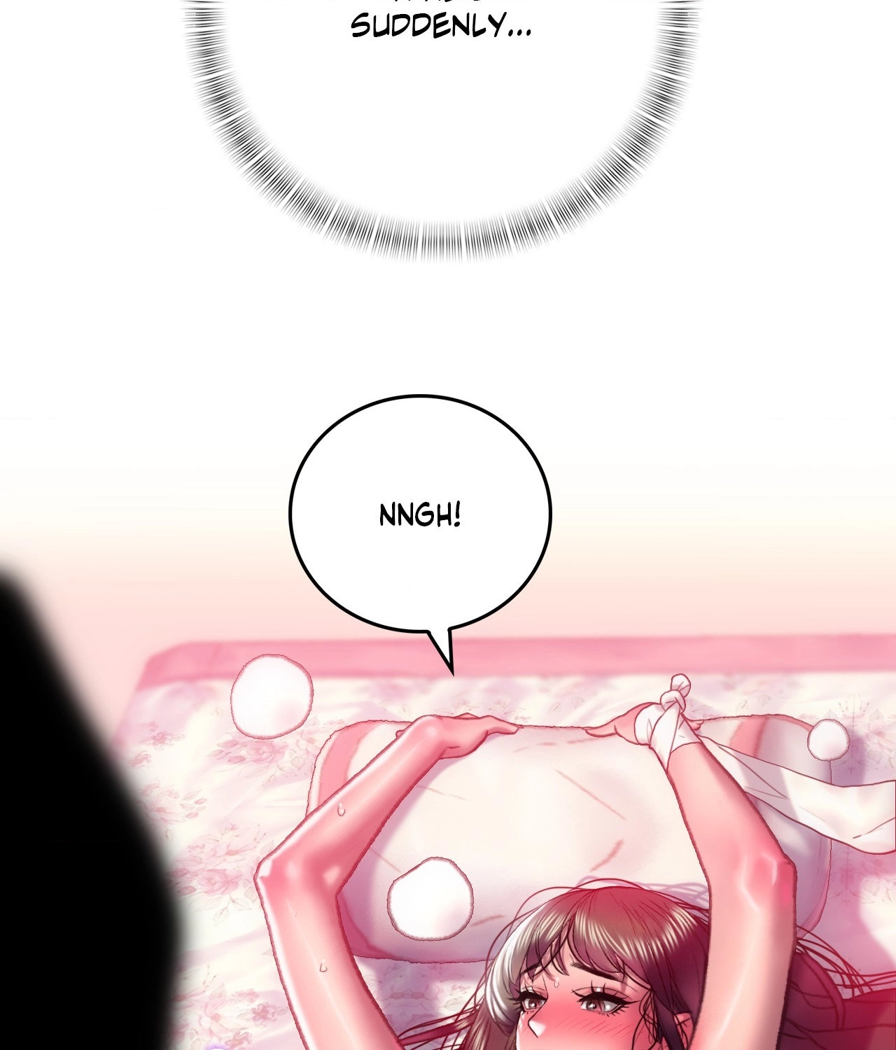 The Man in My Dreams Chapter 10 - Page 17