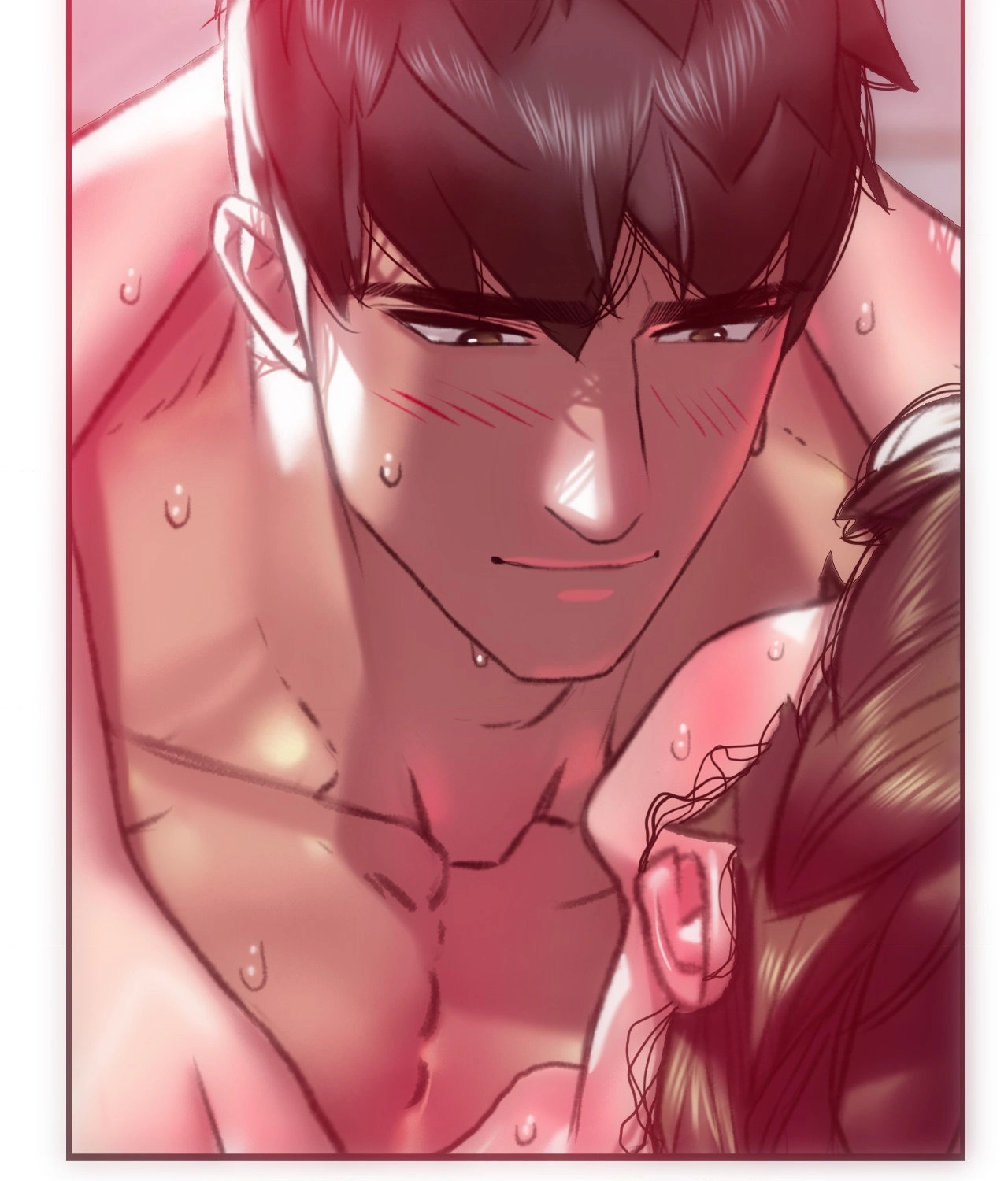 The Man in My Dreams Chapter 10 - Page 25