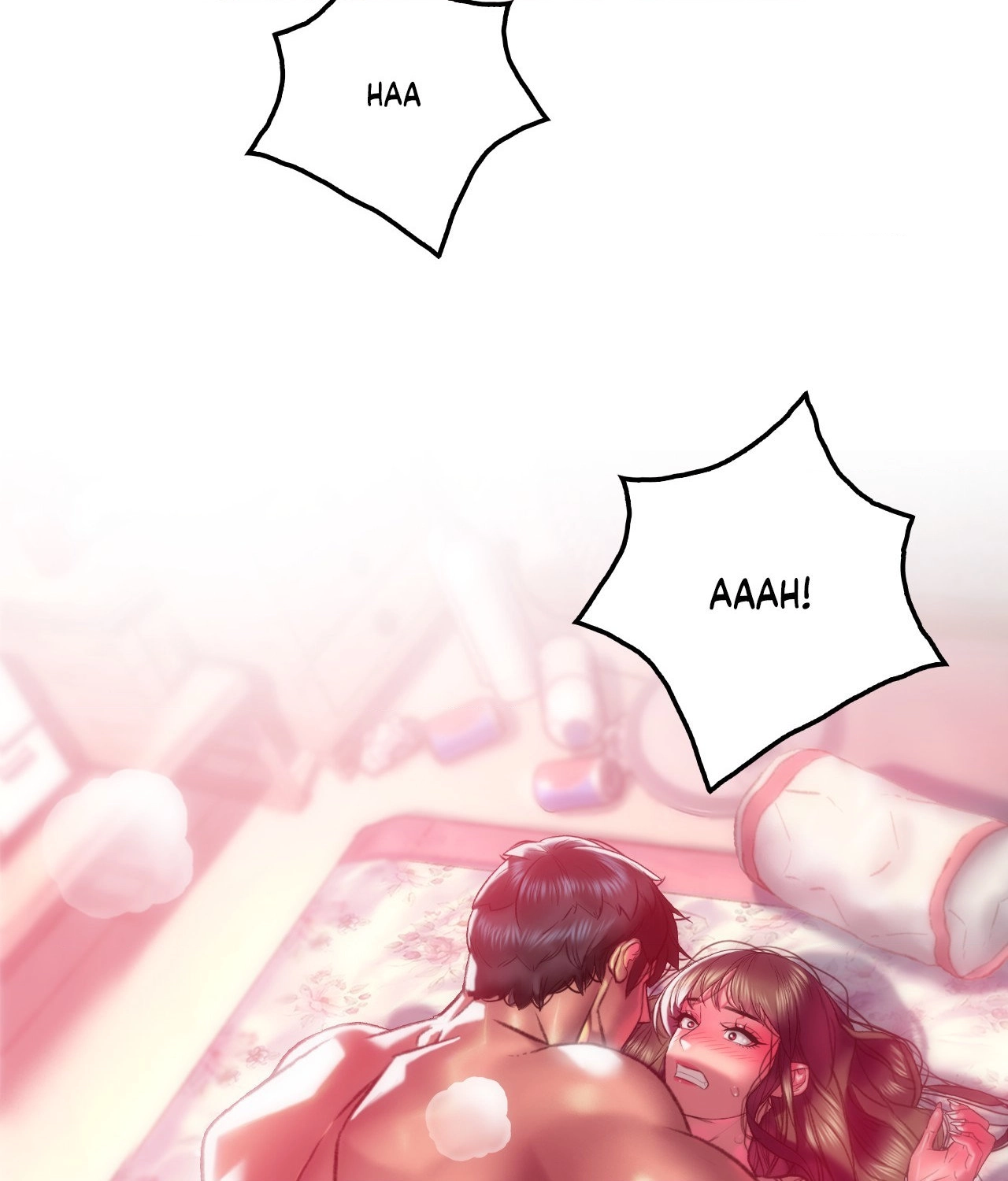 The Man in My Dreams Chapter 10 - Page 29