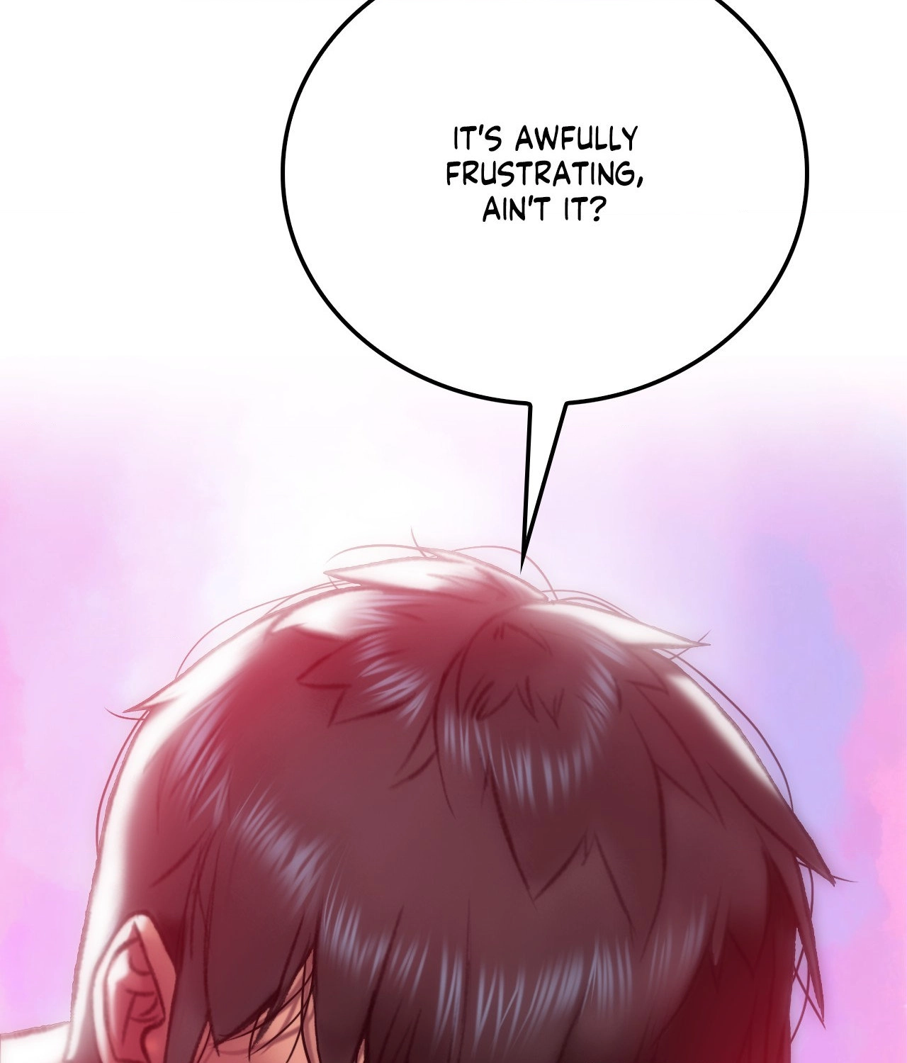 The Man in My Dreams Chapter 10 - Page 36