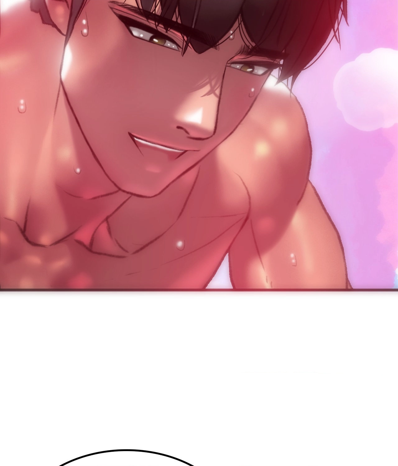 The Man in My Dreams Chapter 10 - Page 37