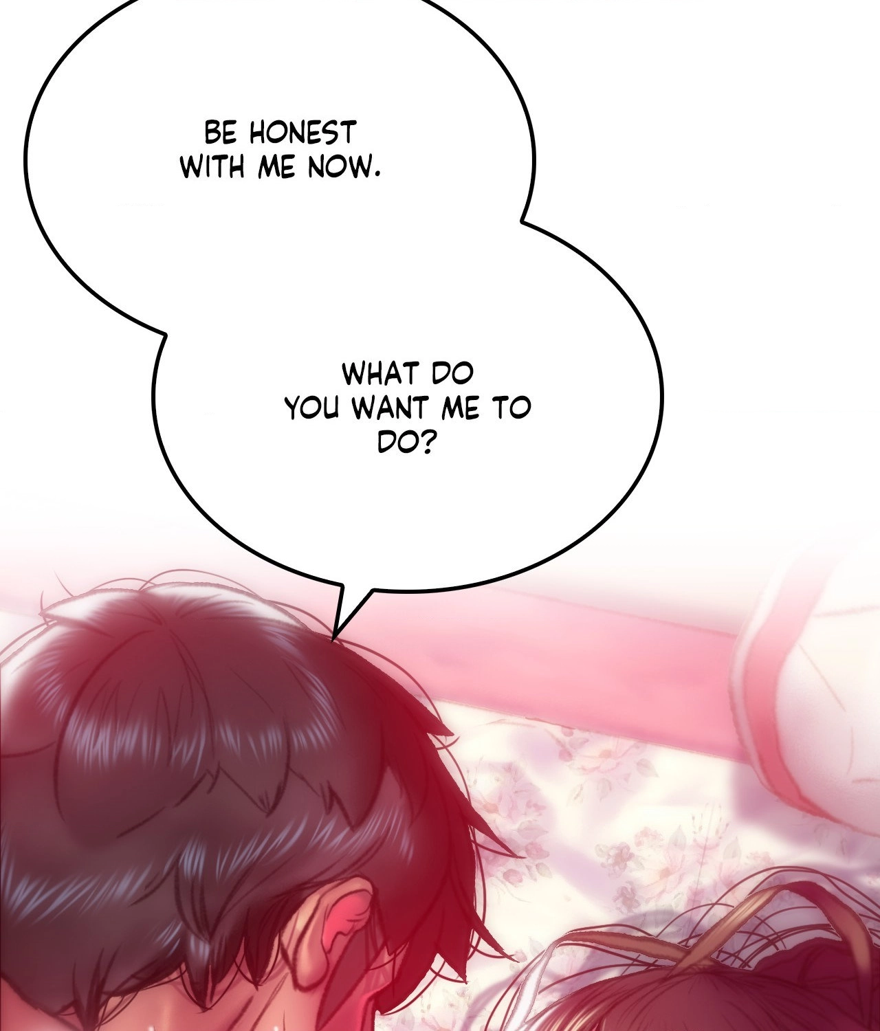 The Man in My Dreams Chapter 10 - Page 38