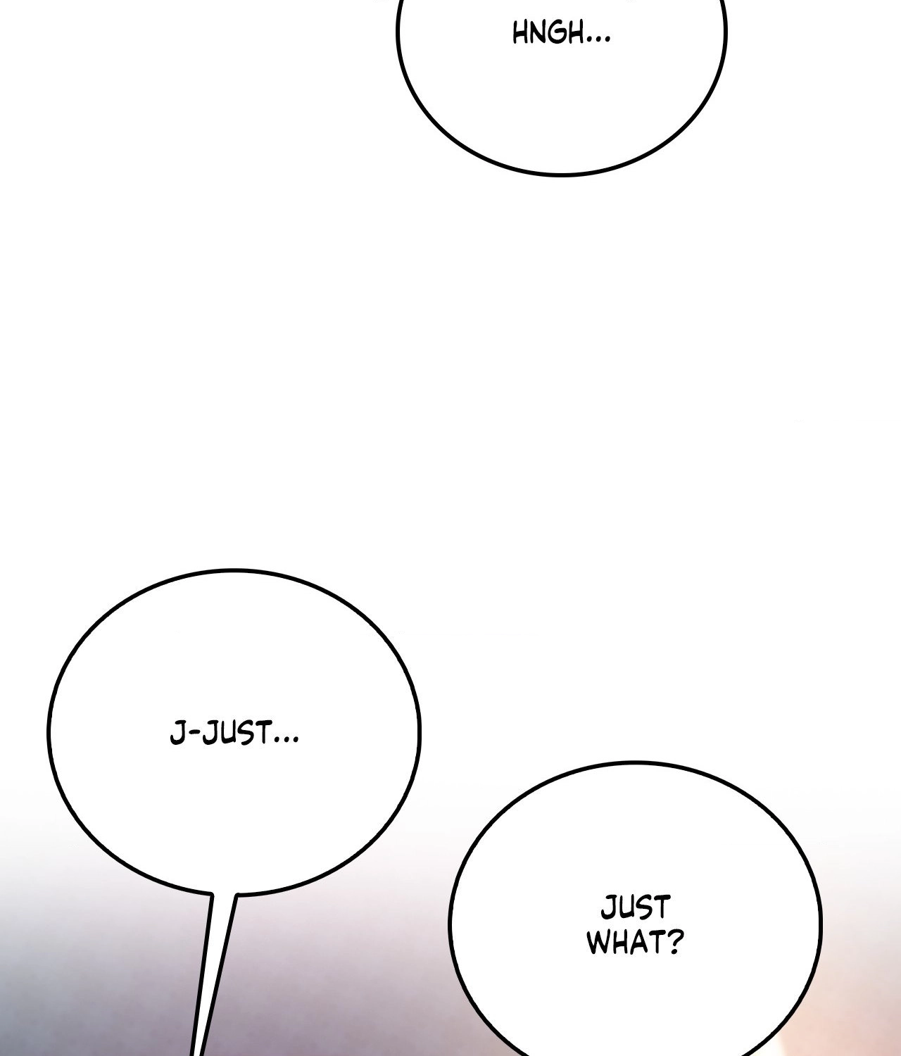 The Man in My Dreams Chapter 10 - Page 40