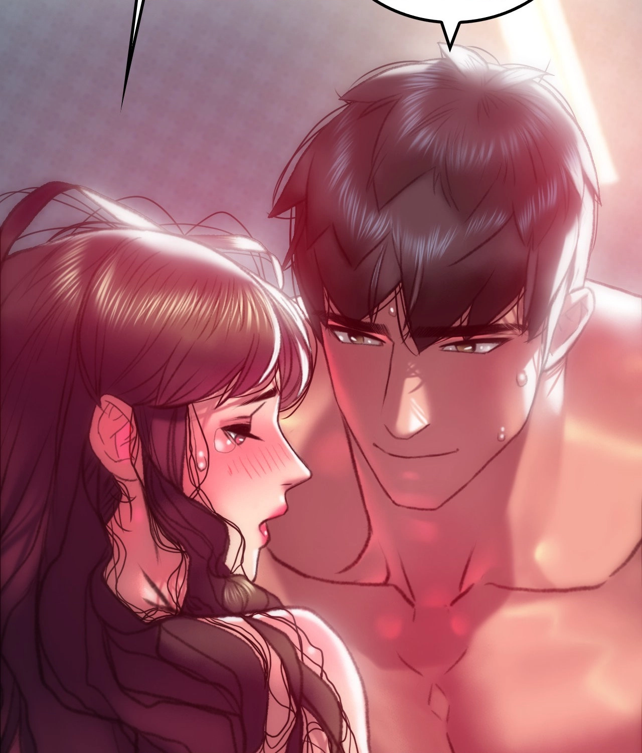 The Man in My Dreams Chapter 10 - Page 41