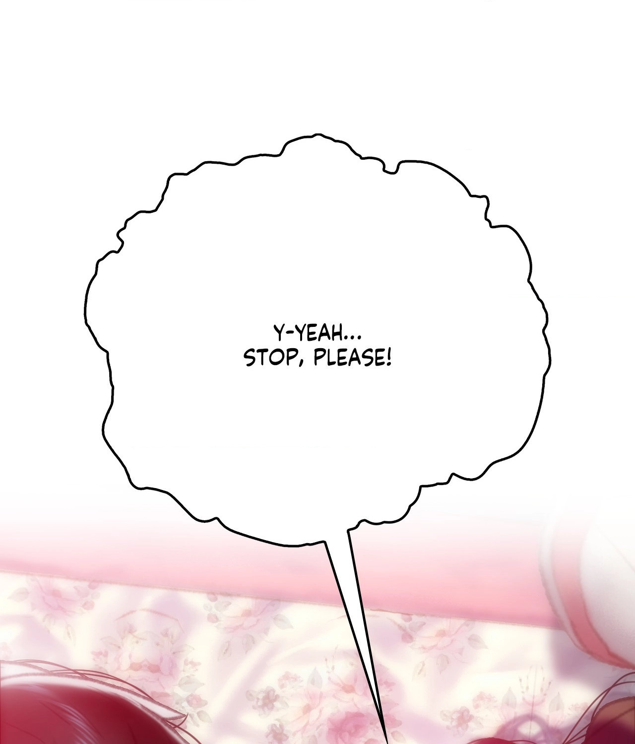 The Man in My Dreams Chapter 10 - Page 43
