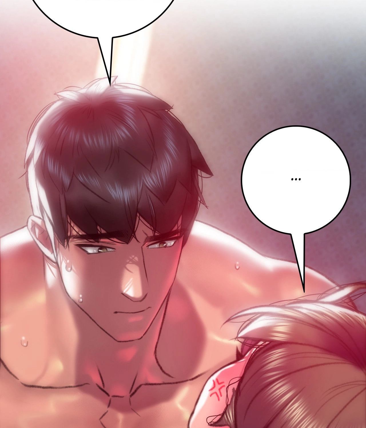 The Man in My Dreams Chapter 10 - Page 46