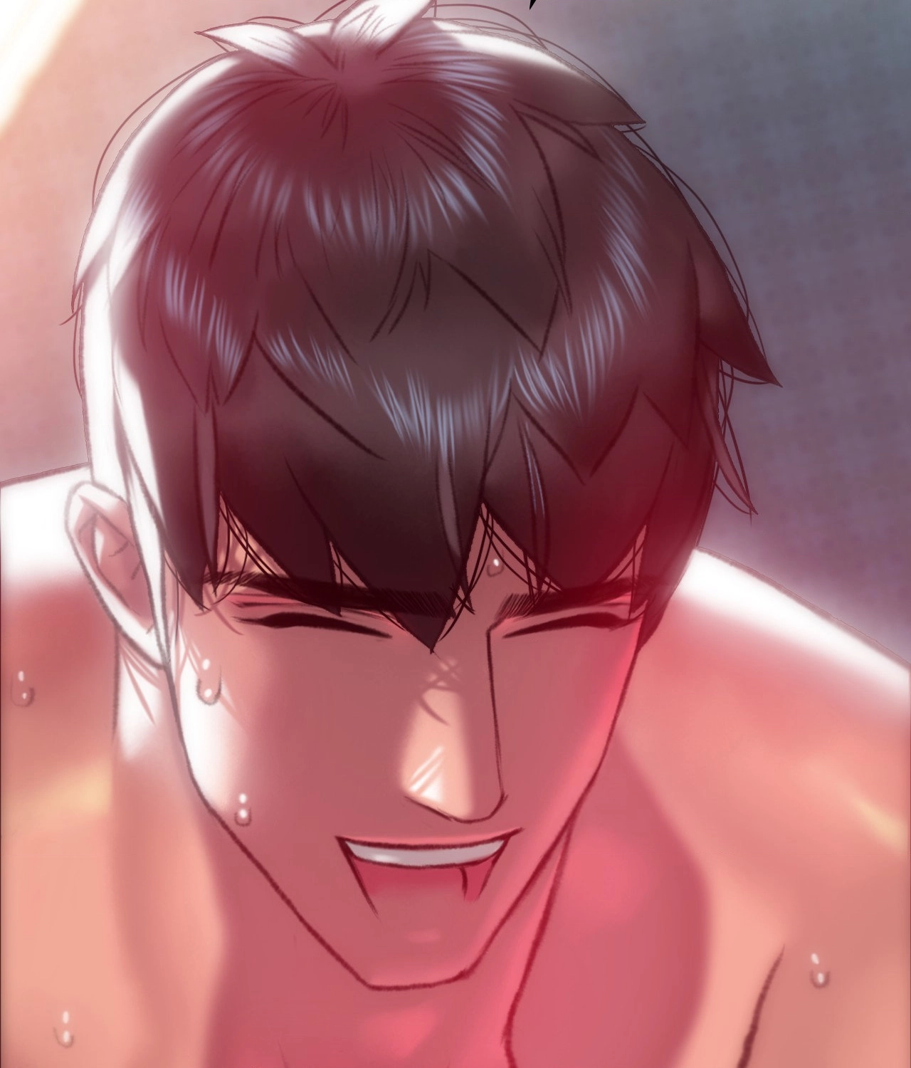 The Man in My Dreams Chapter 10 - Page 49