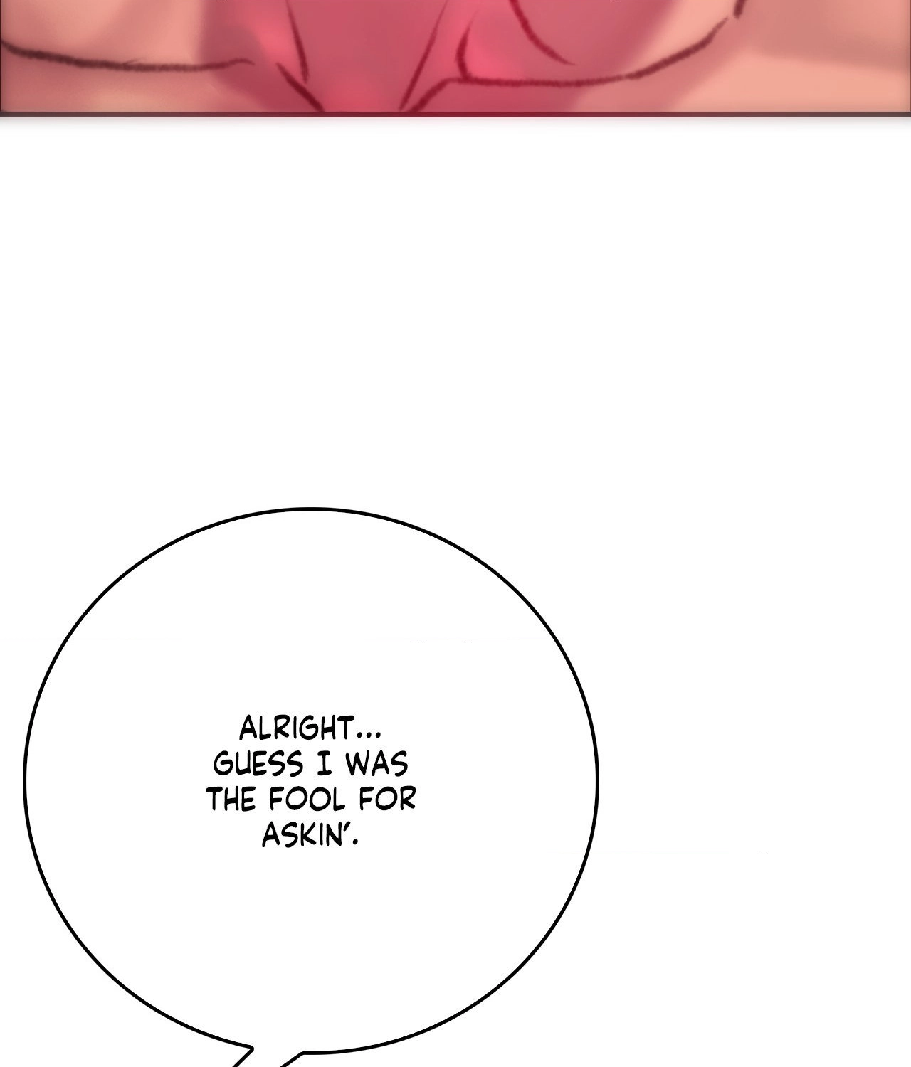 The Man in My Dreams Chapter 10 - Page 50