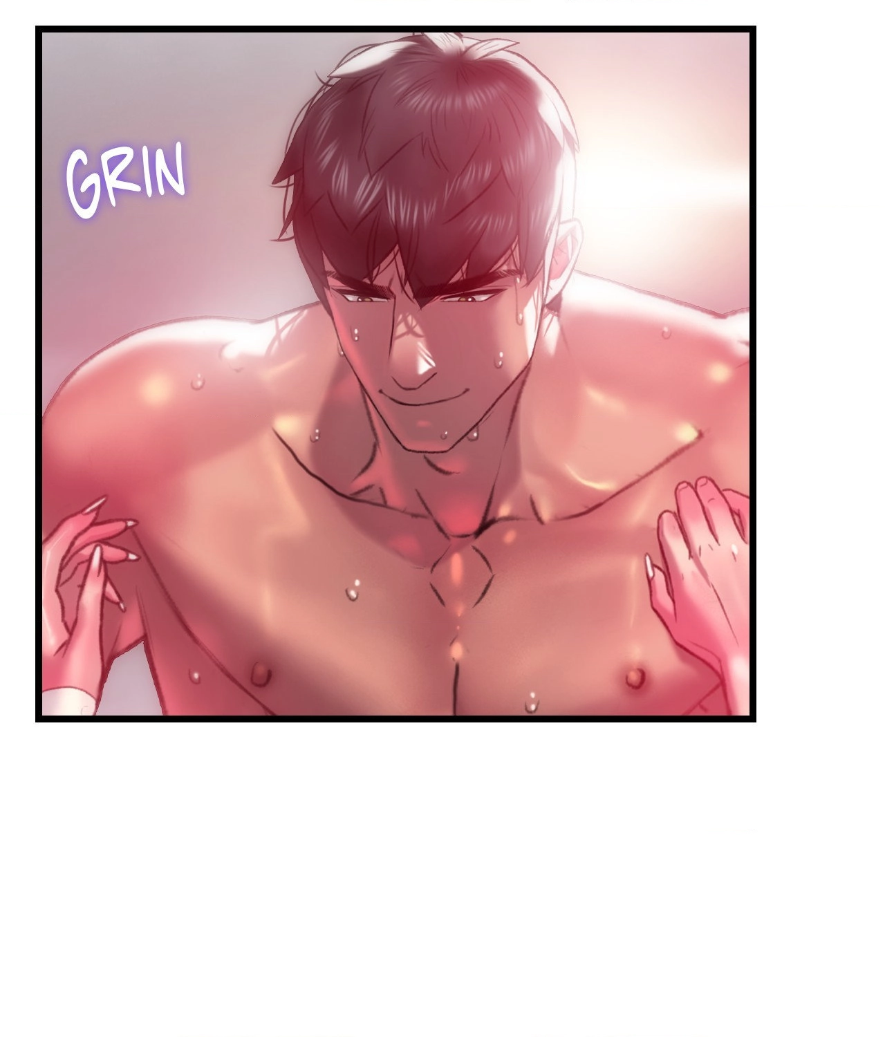 The Man in My Dreams Chapter 10 - Page 6