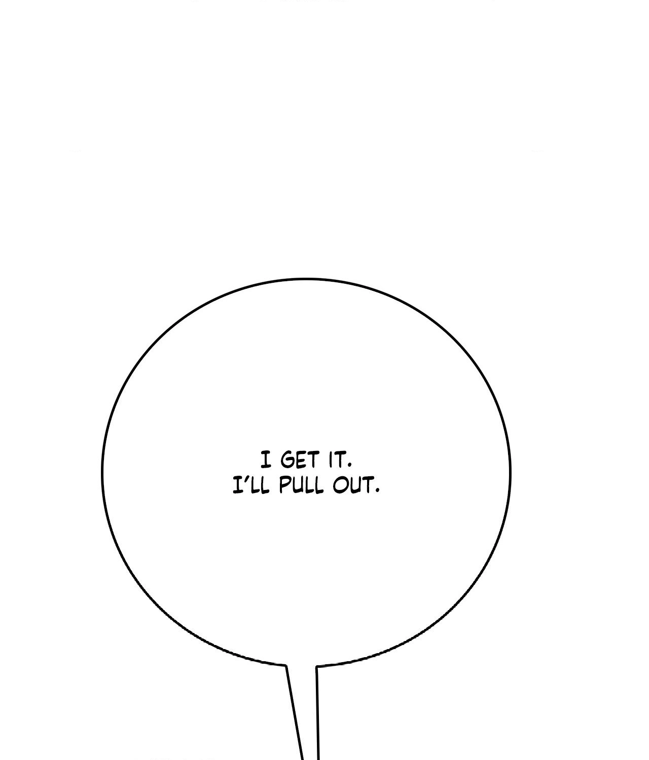 The Man in My Dreams Chapter 10 - Page 53