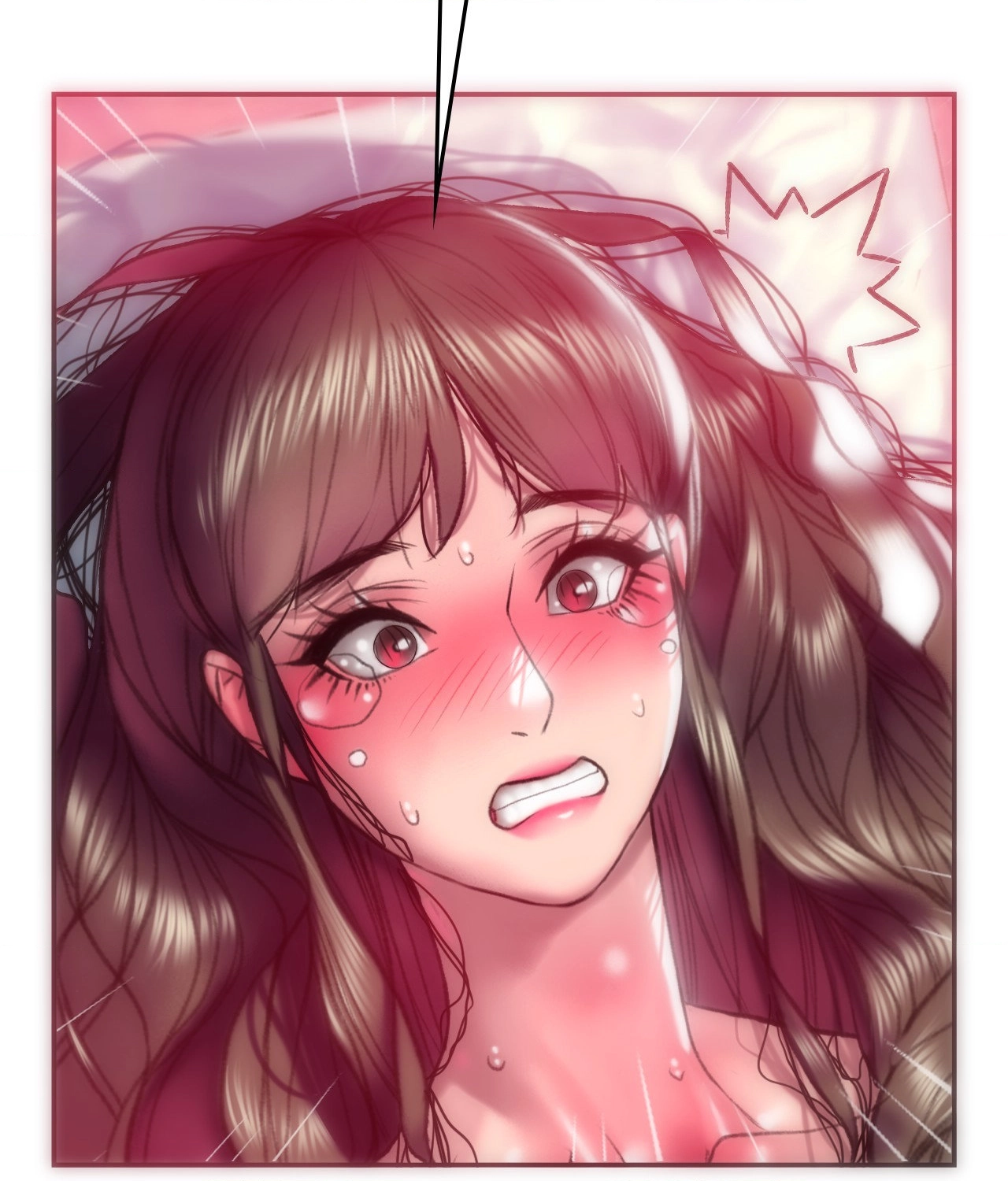The Man in My Dreams Chapter 10 - Page 56