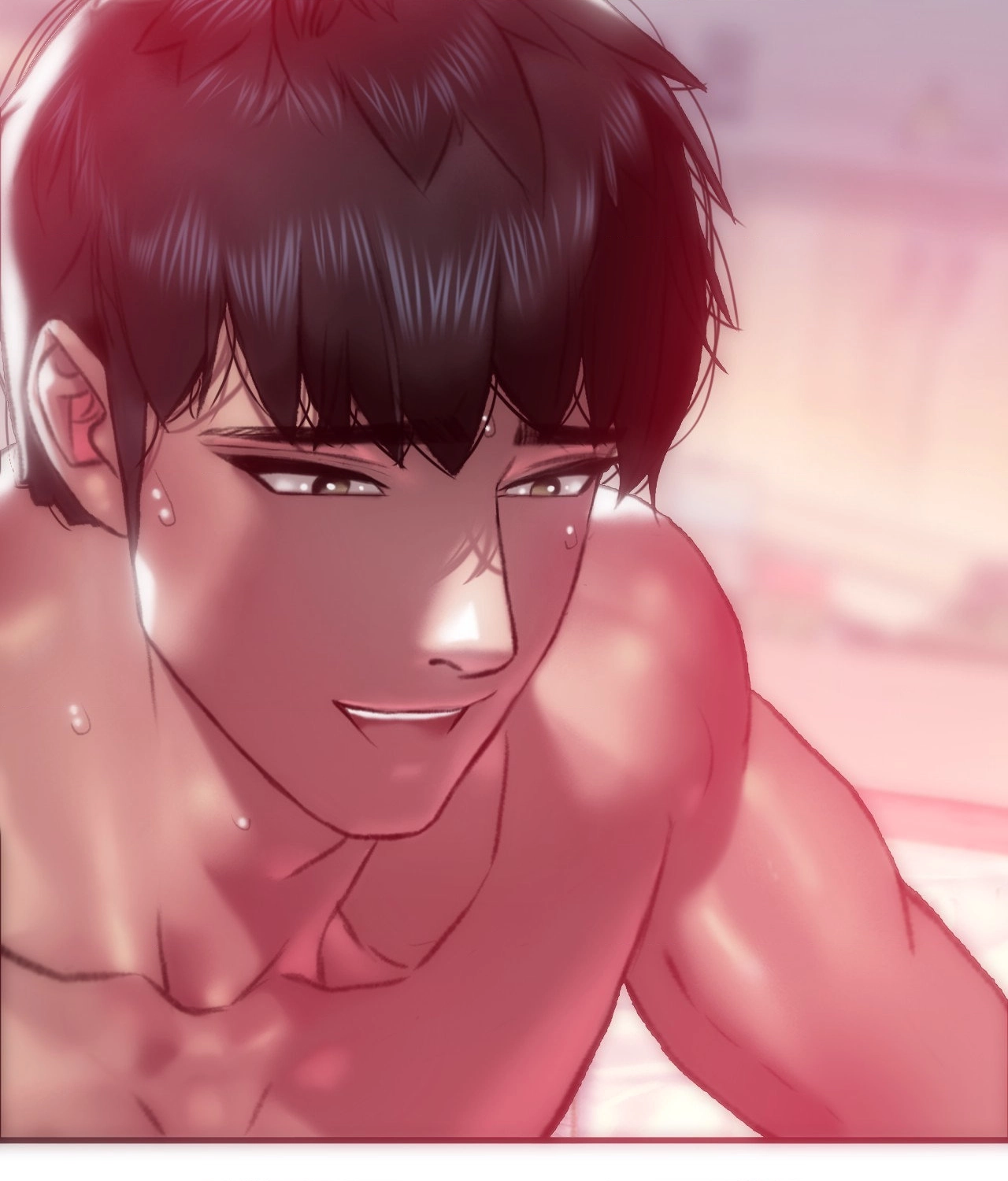 The Man in My Dreams Chapter 10 - Page 58