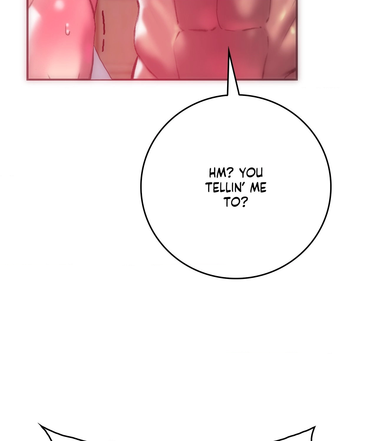 The Man in My Dreams Chapter 10 - Page 66
