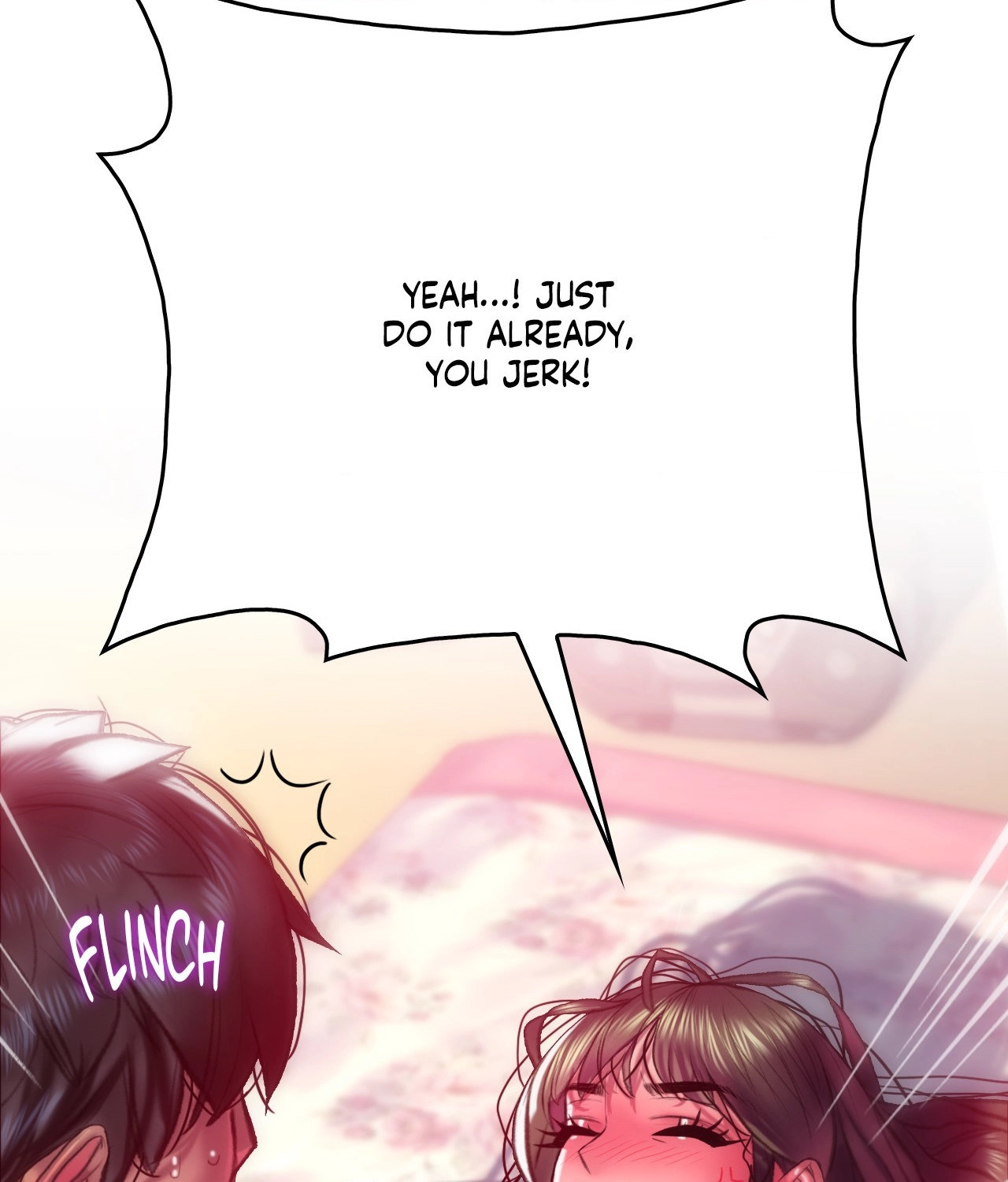 The Man in My Dreams Chapter 10 - Page 67