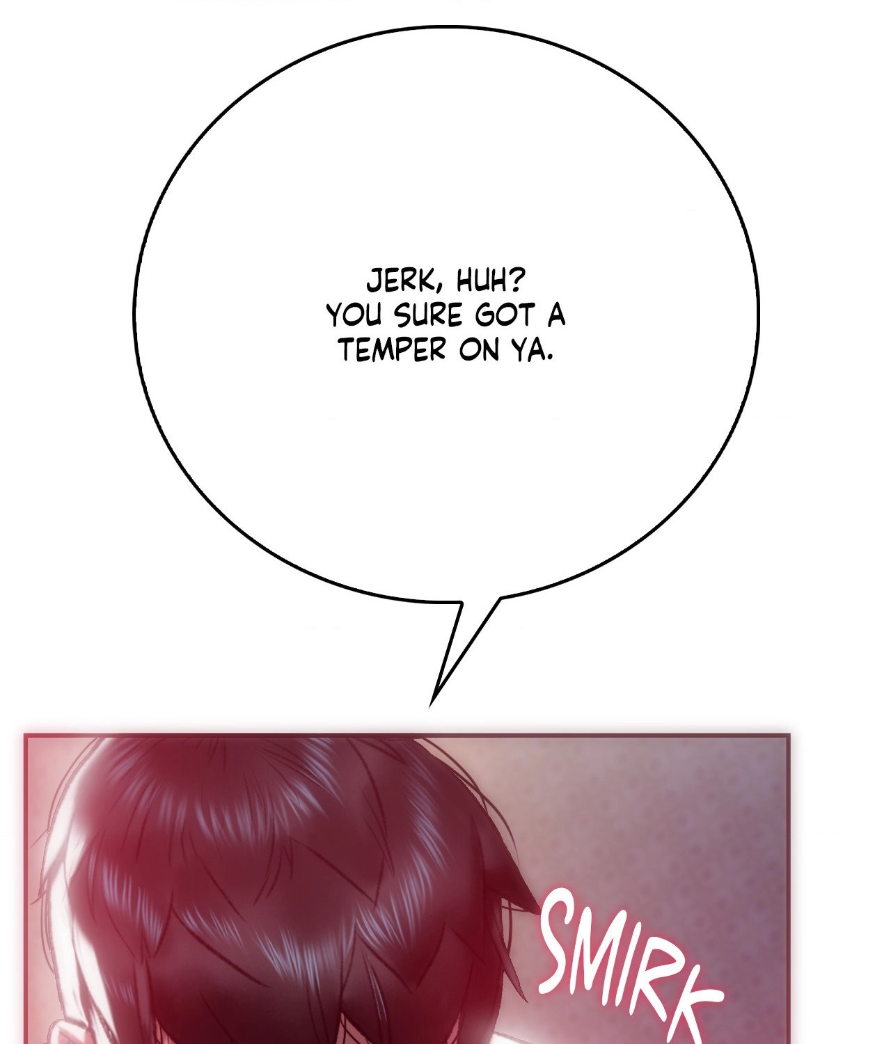 The Man in My Dreams Chapter 10 - Page 69