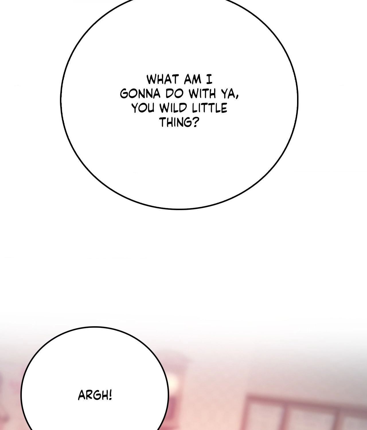 The Man in My Dreams Chapter 10 - Page 71