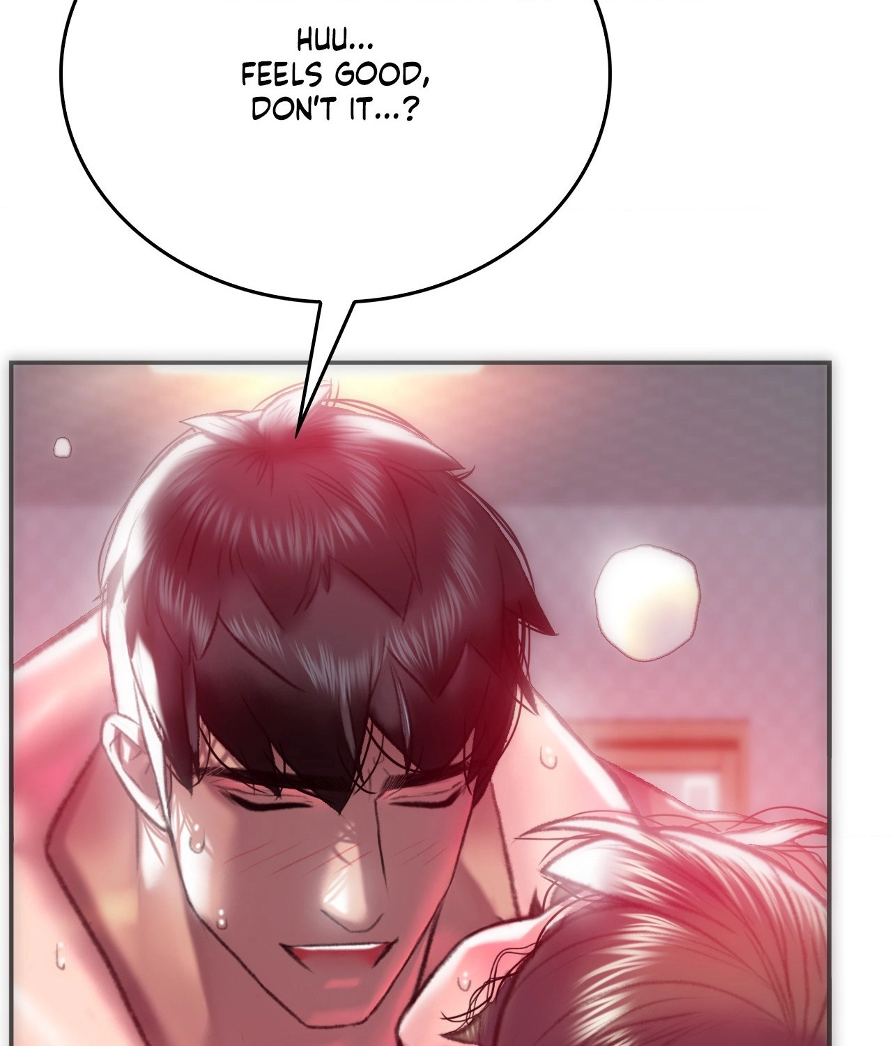 The Man in My Dreams Chapter 10 - Page 82