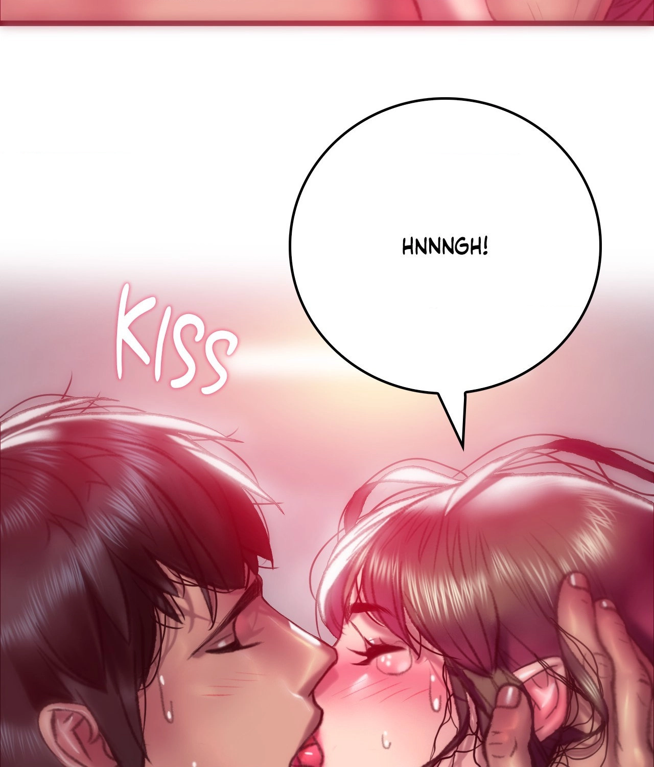 The Man in My Dreams Chapter 10 - Page 89