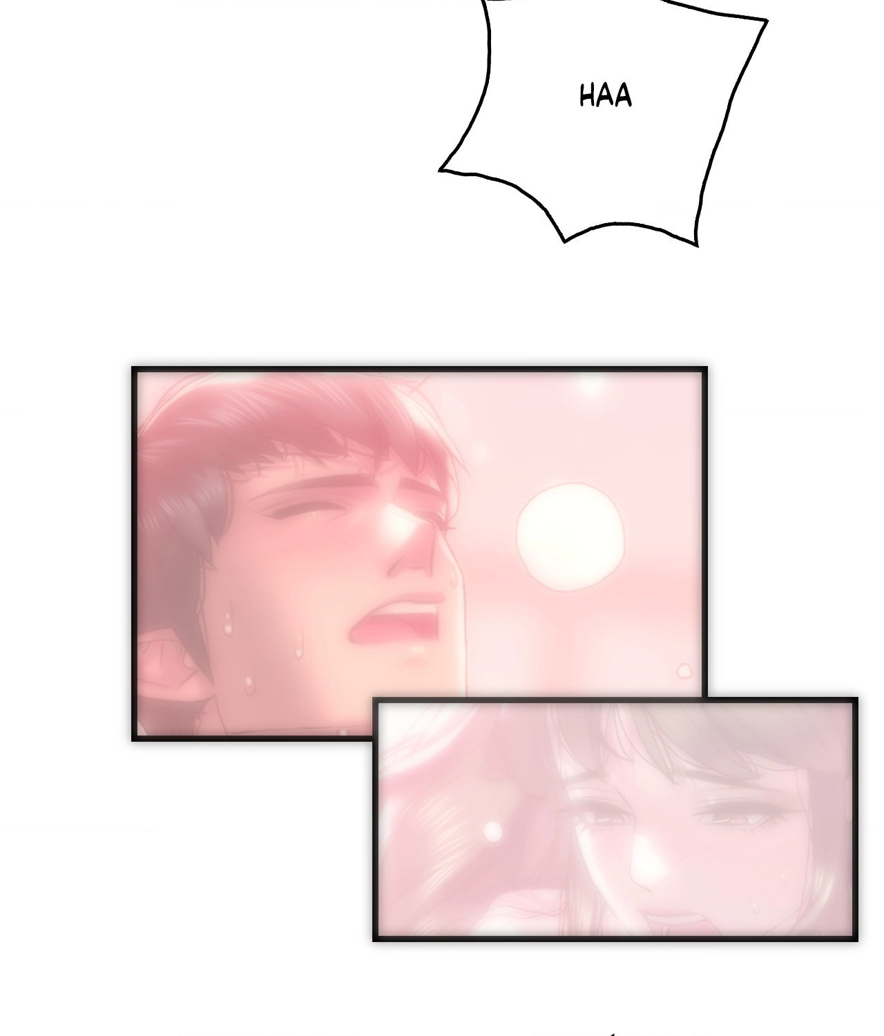 The Man in My Dreams Chapter 10 - Page 93