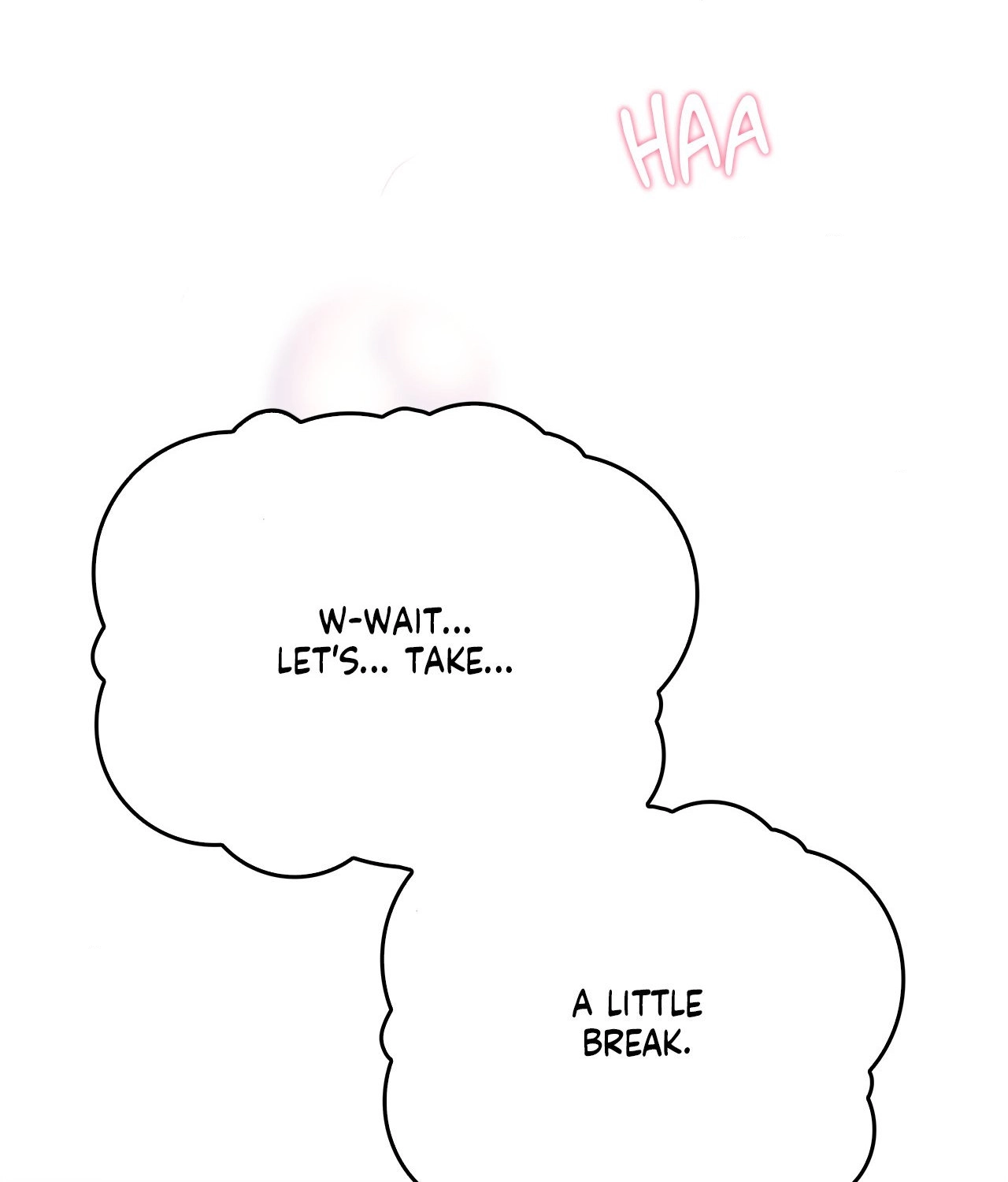 The Man in My Dreams Chapter 10 - Page 96