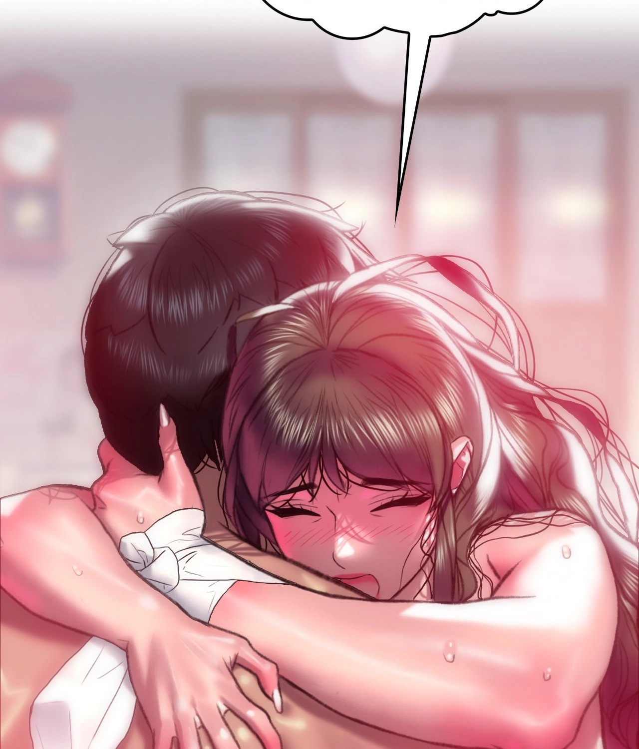The Man in My Dreams Chapter 10 - Page 97
