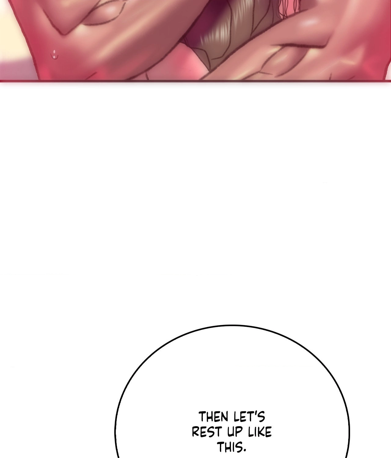 The Man in My Dreams Chapter 10 - Page 100
