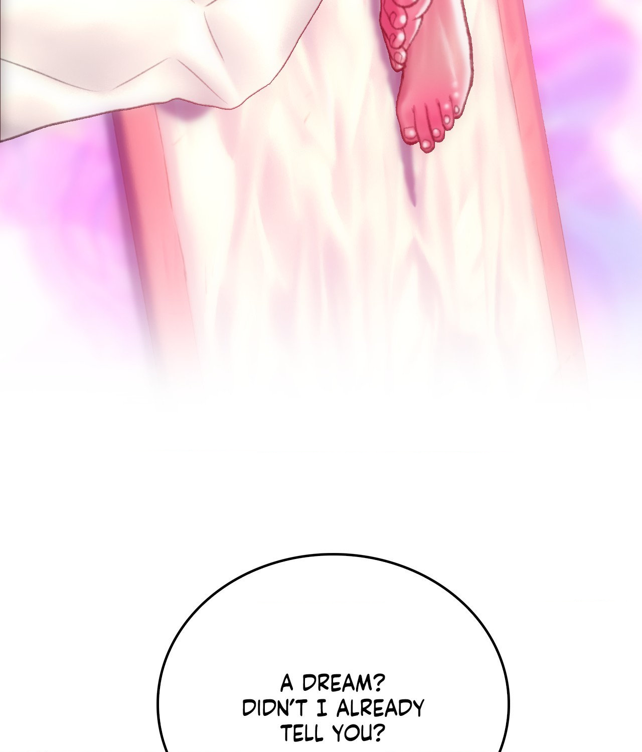 The Man in My Dreams Chapter 11 - Page 101