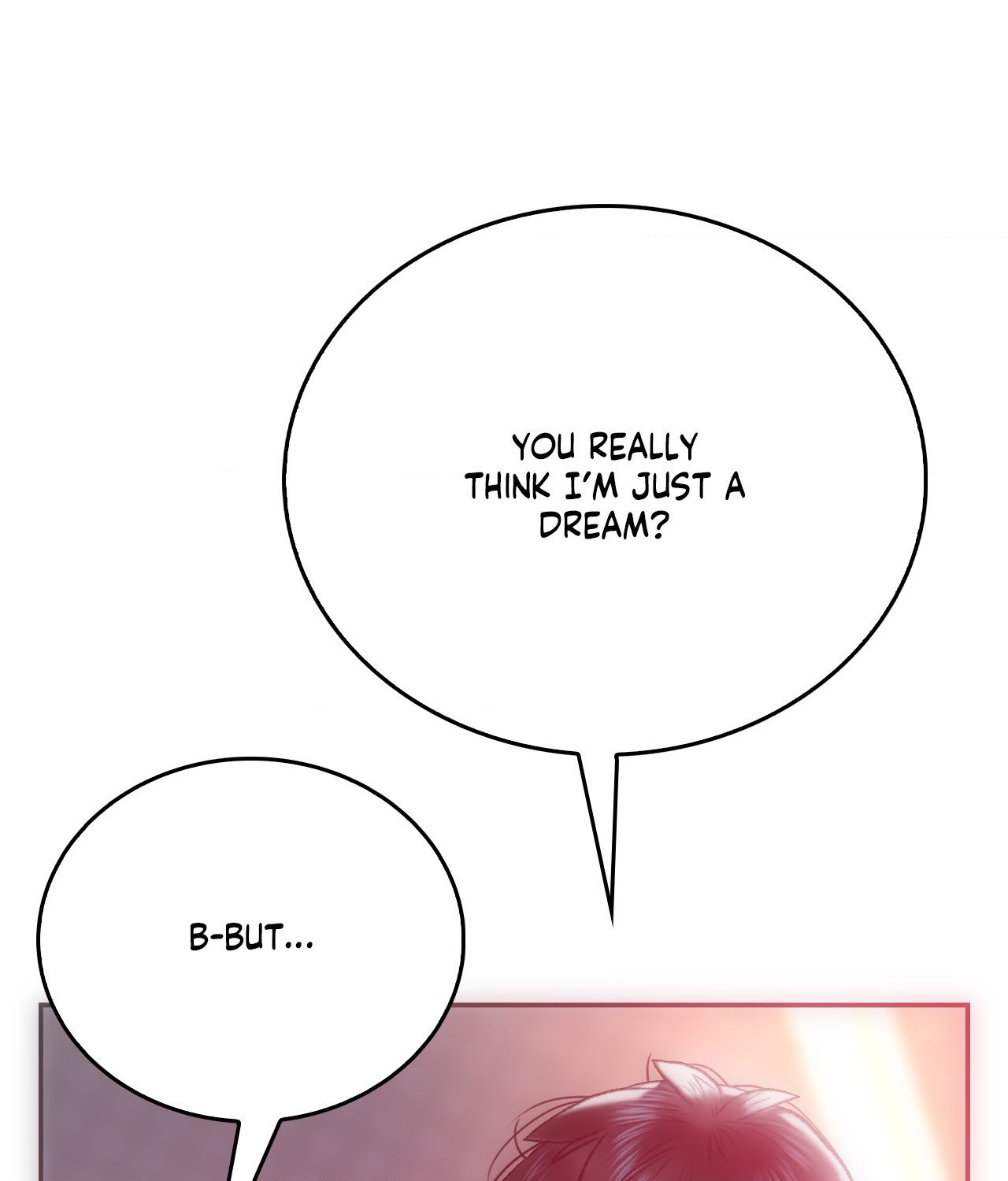 The Man in My Dreams Chapter 11 - Page 103