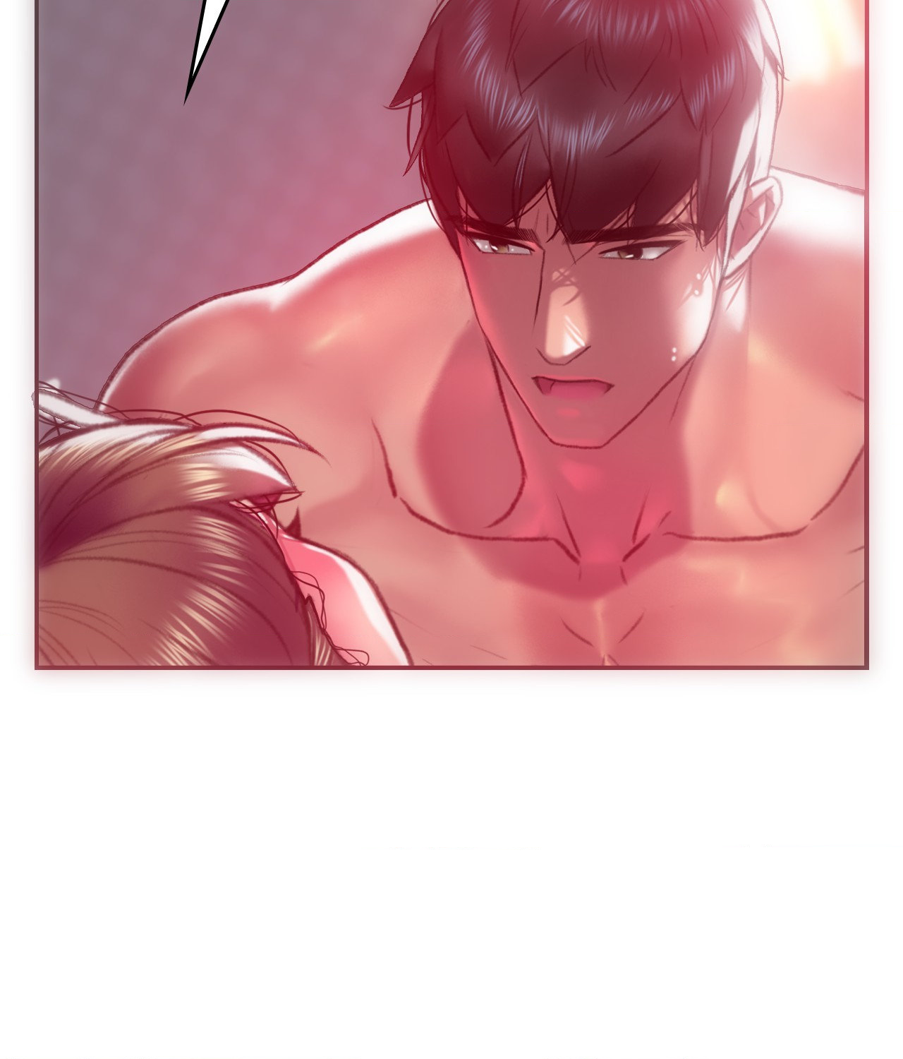 The Man in My Dreams Chapter 11 - Page 104
