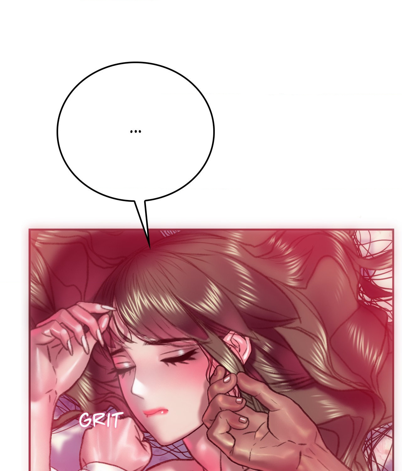 The Man in My Dreams Chapter 11 - Page 106