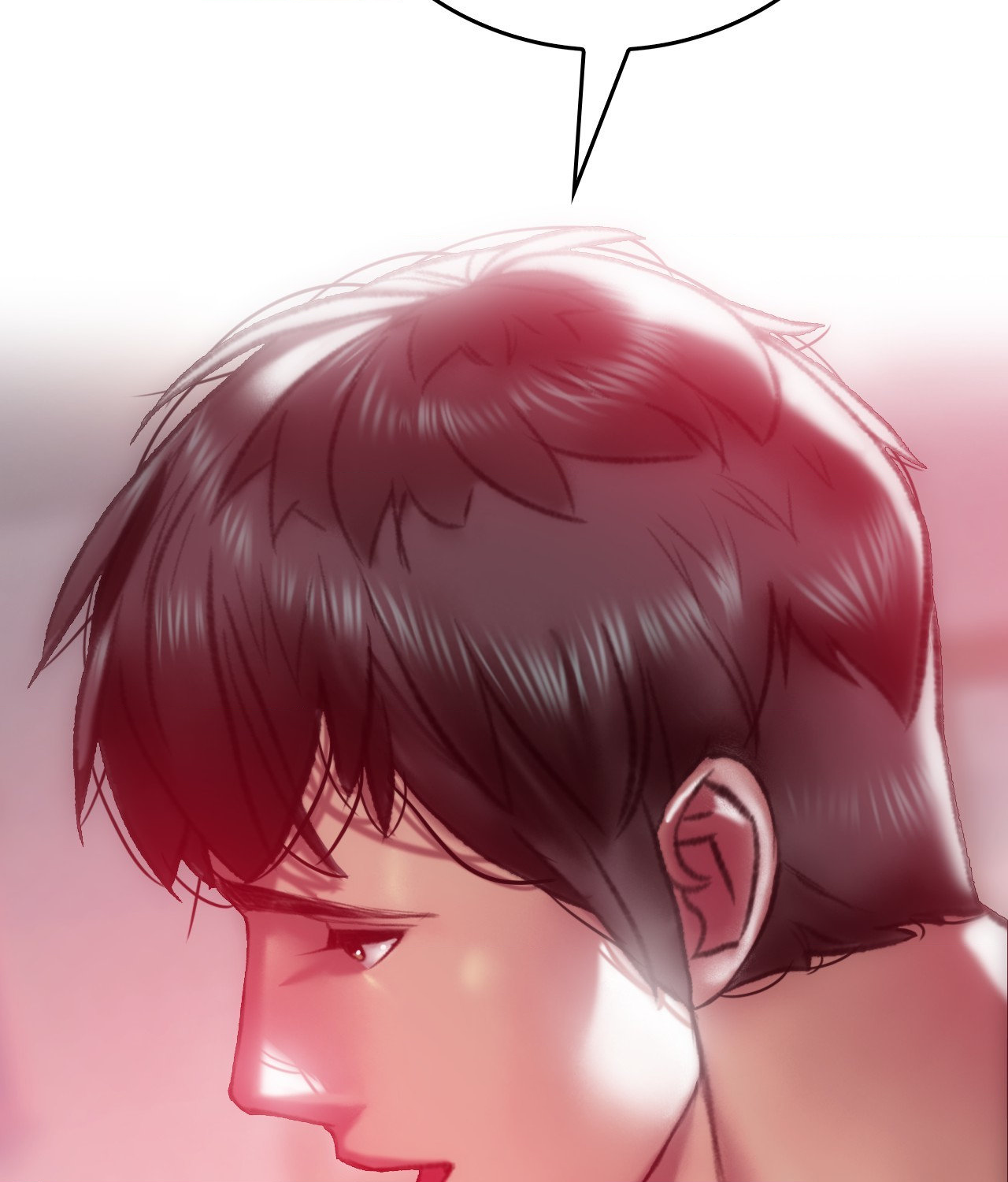 The Man in My Dreams Chapter 11 - Page 109