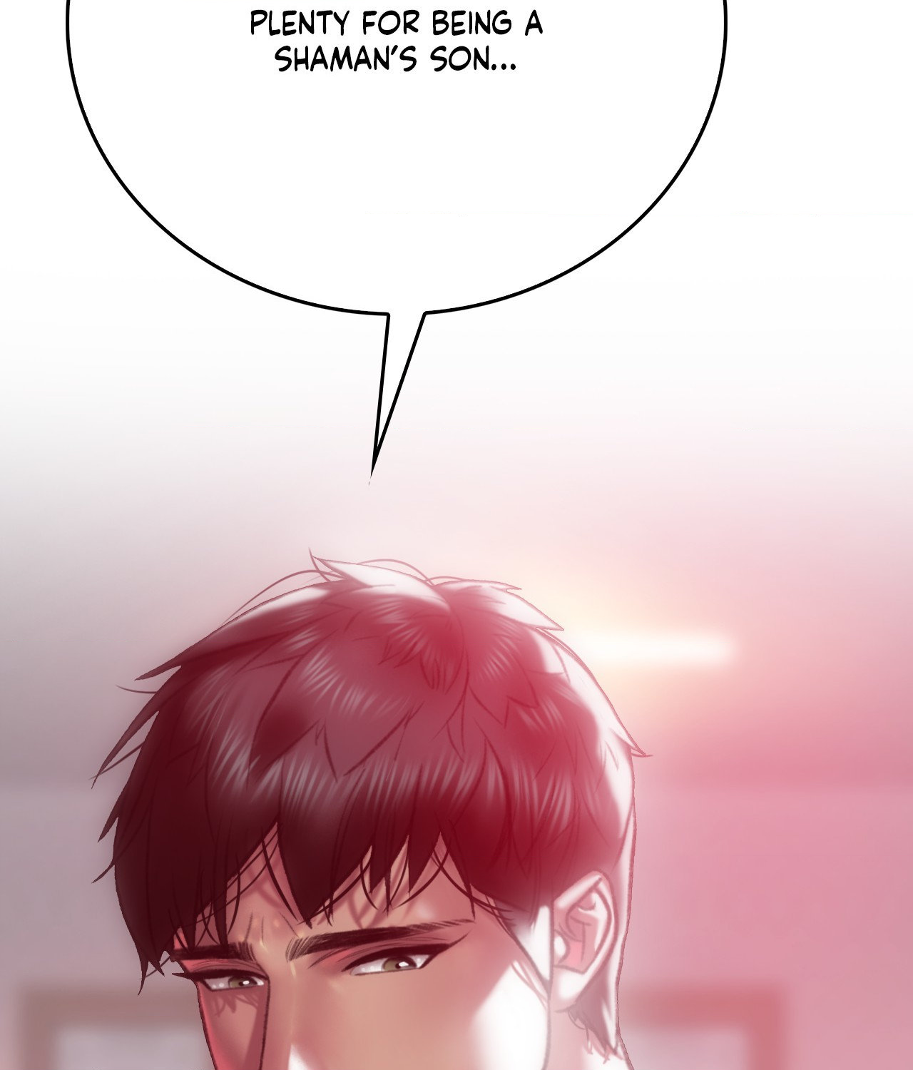 The Man in My Dreams Chapter 11 - Page 111
