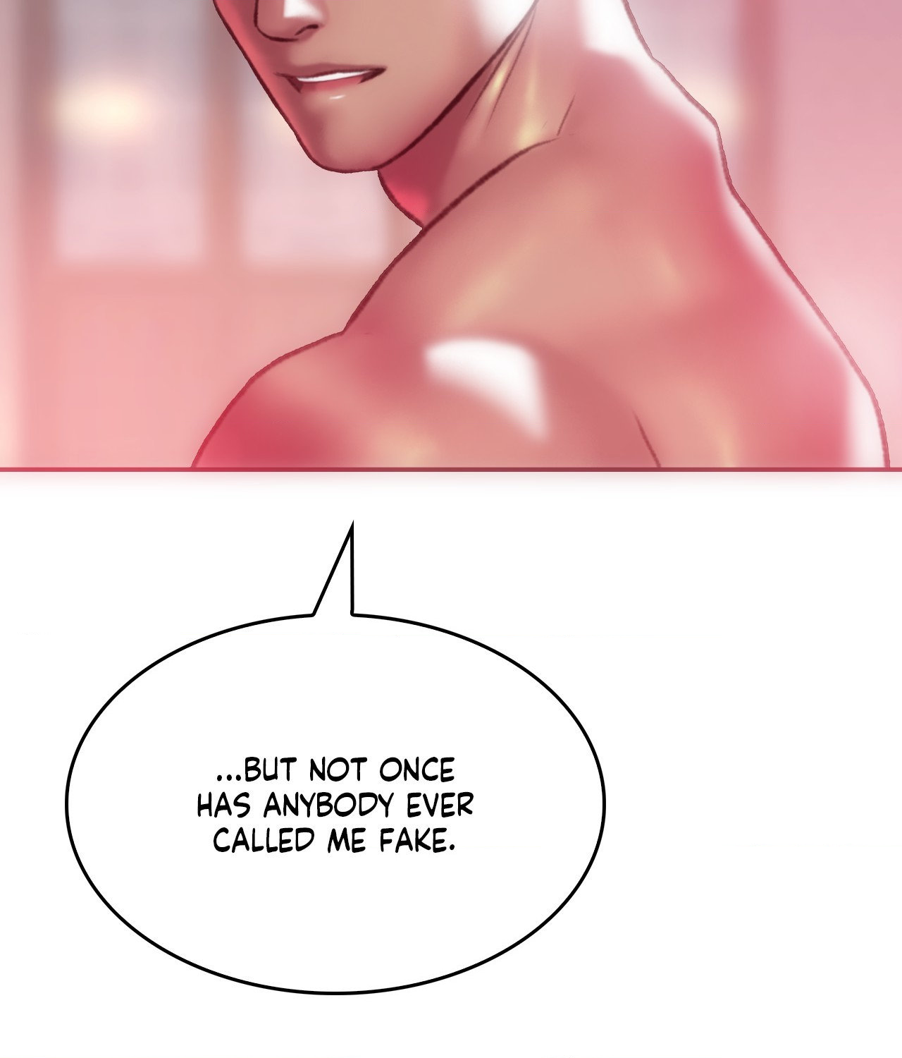 The Man in My Dreams Chapter 11 - Page 112