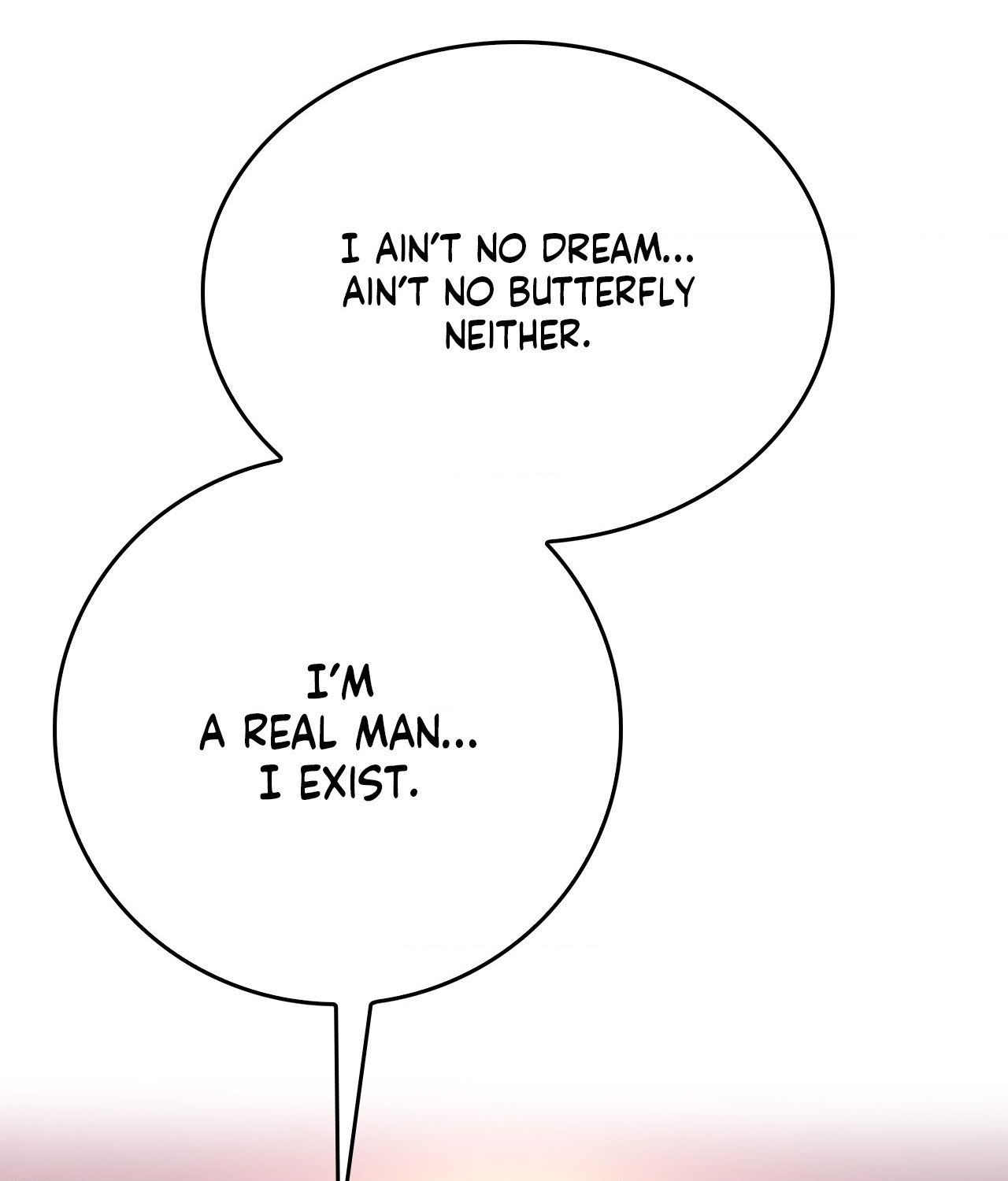 The Man in My Dreams Chapter 11 - Page 113