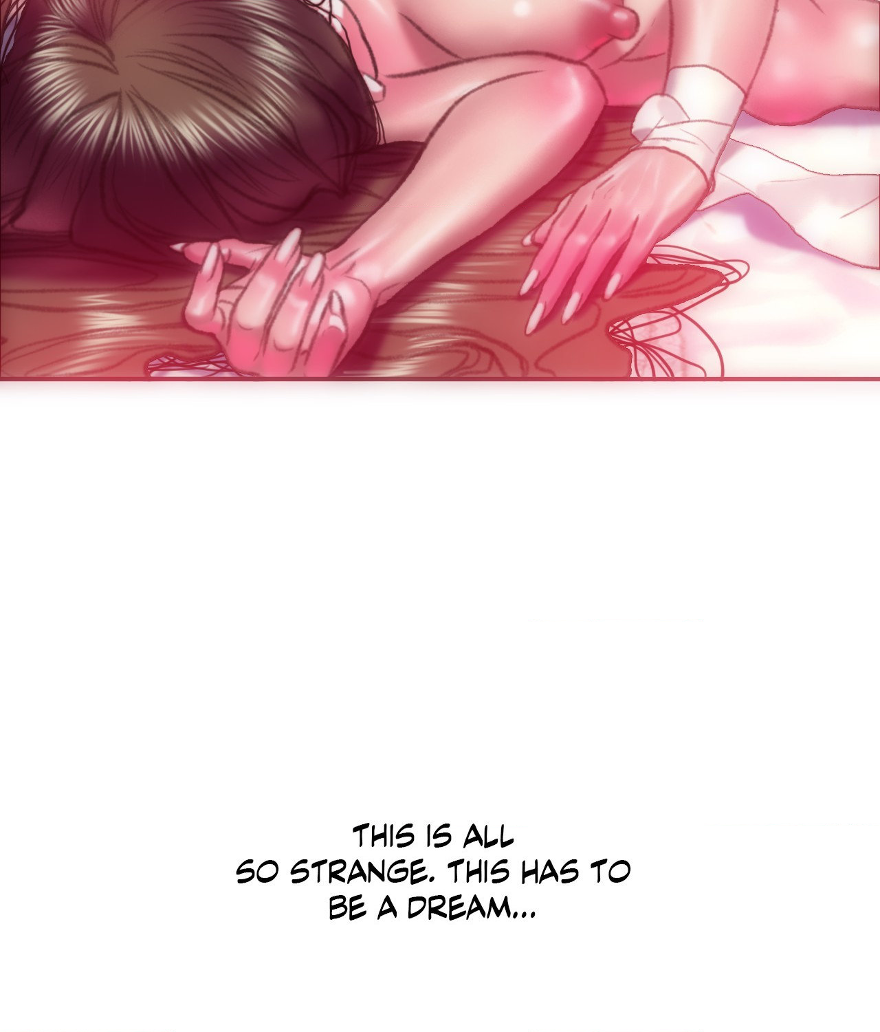 The Man in My Dreams Chapter 11 - Page 115
