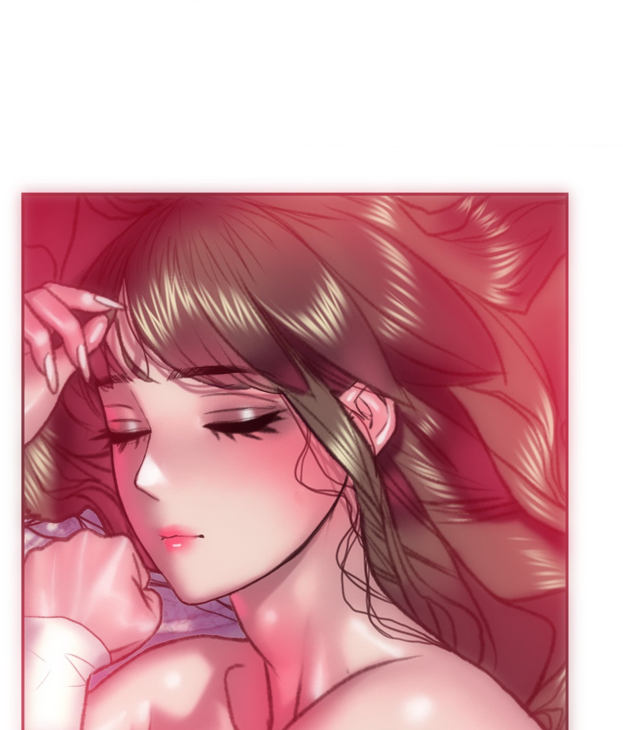 The Man in My Dreams Chapter 11 - Page 116