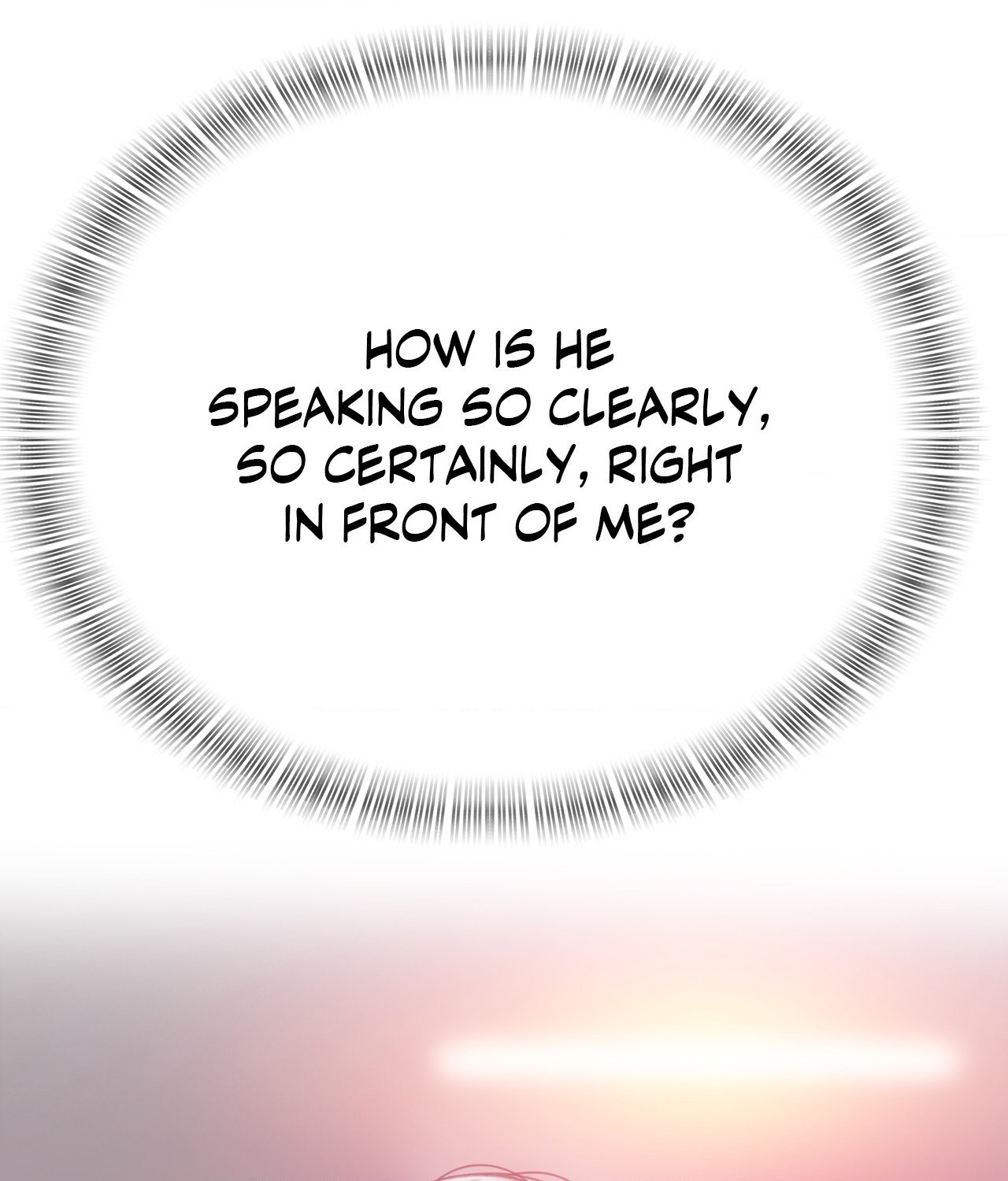 The Man in My Dreams Chapter 11 - Page 119