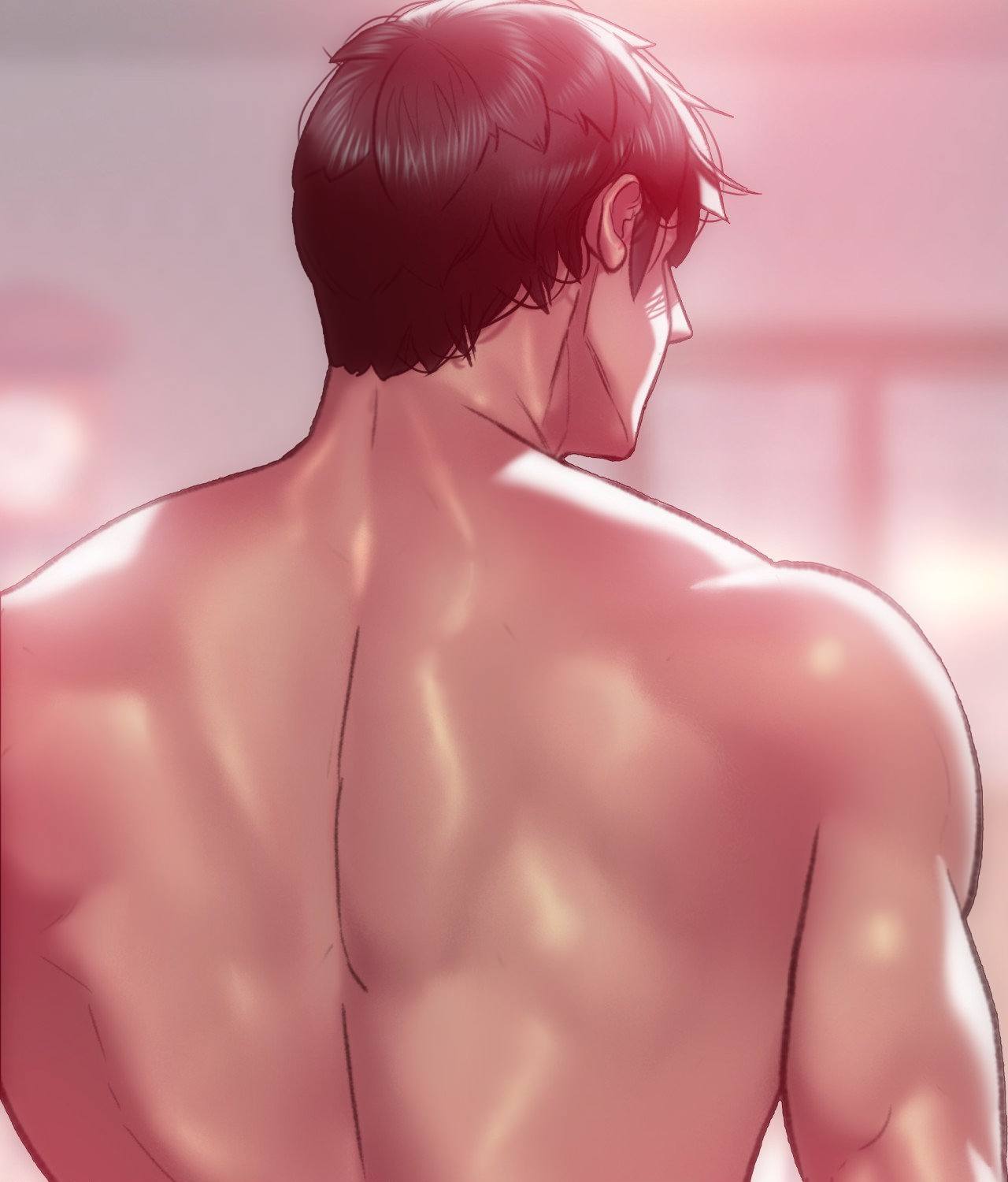 The Man in My Dreams Chapter 11 - Page 120