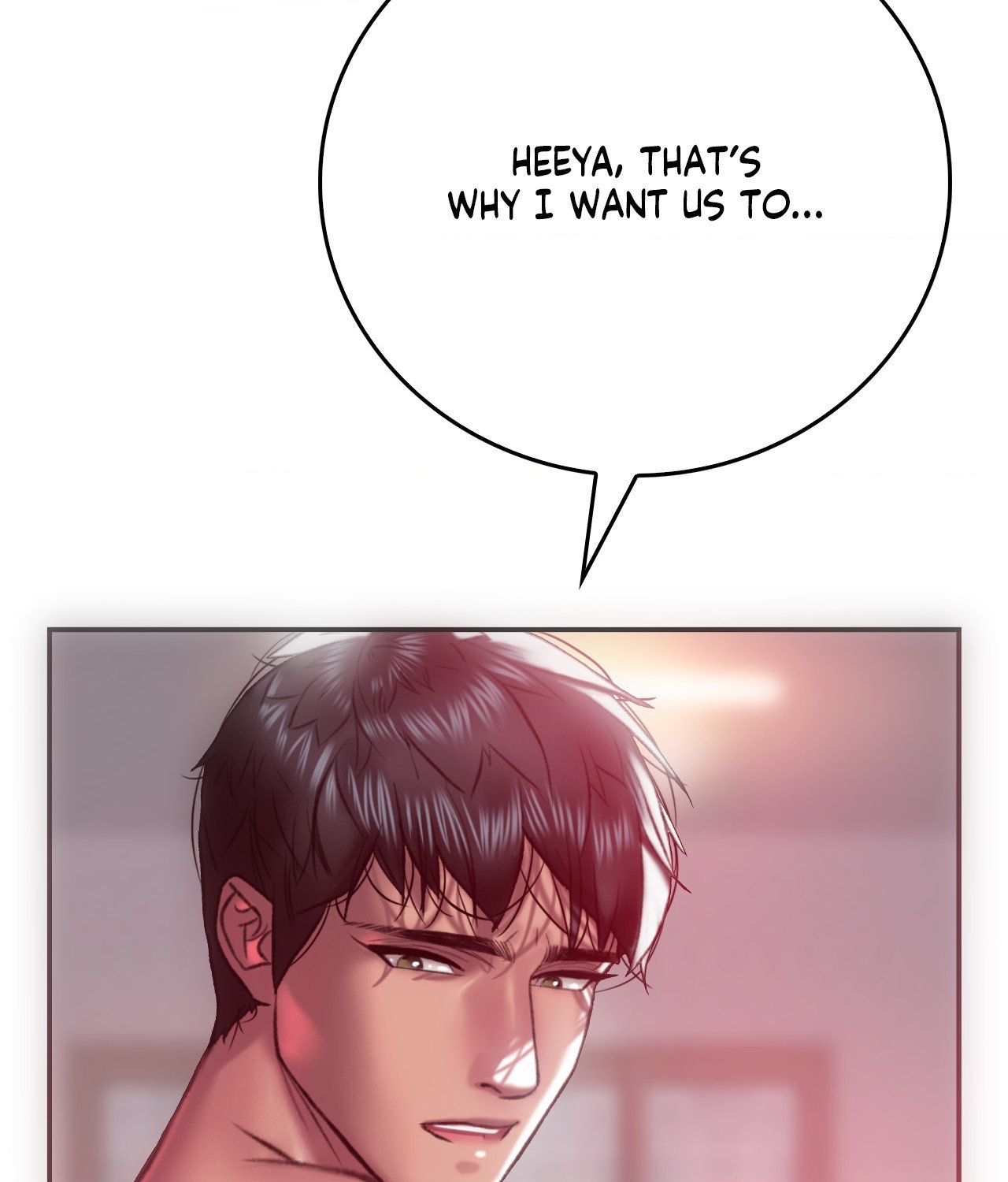 The Man in My Dreams Chapter 11 - Page 122