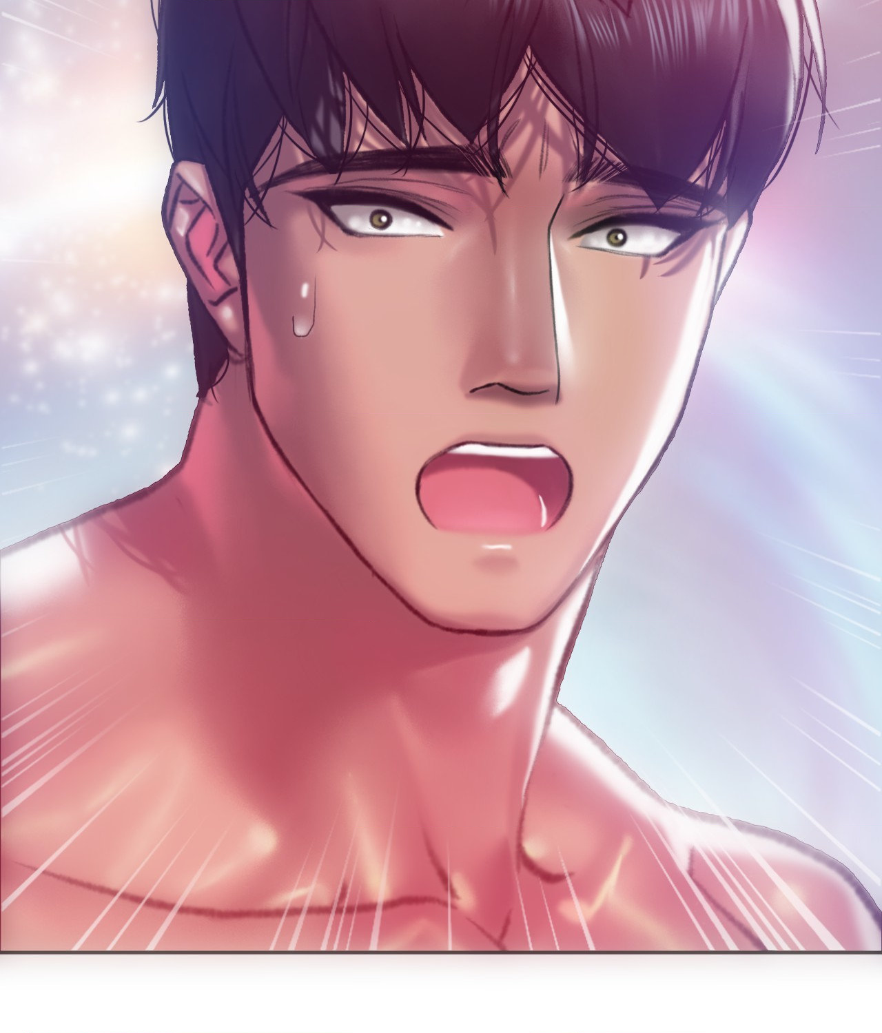 The Man in My Dreams Chapter 11 - Page 125
