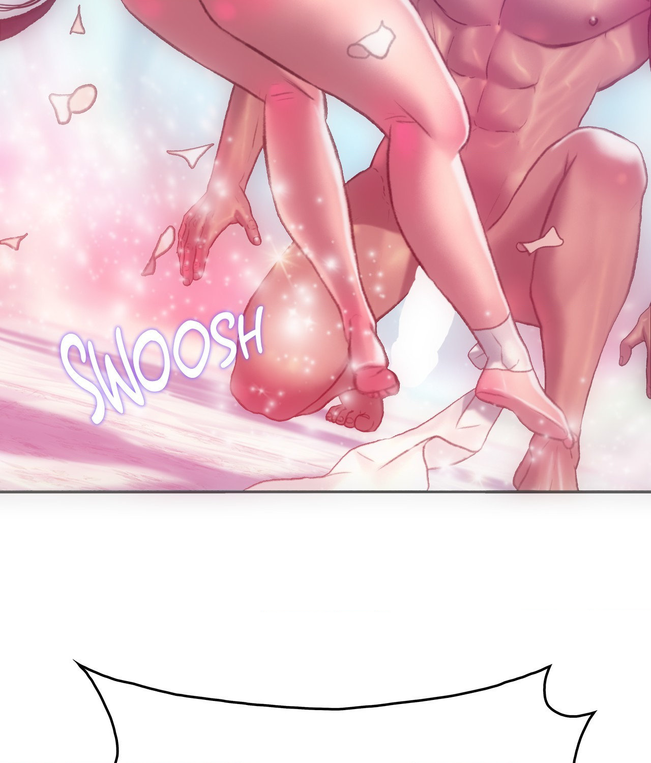 The Man in My Dreams Chapter 11 - Page 129