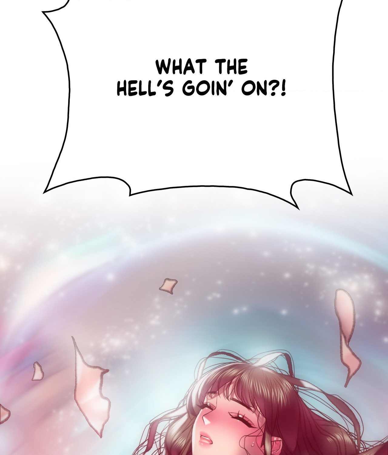 The Man in My Dreams Chapter 11 - Page 130
