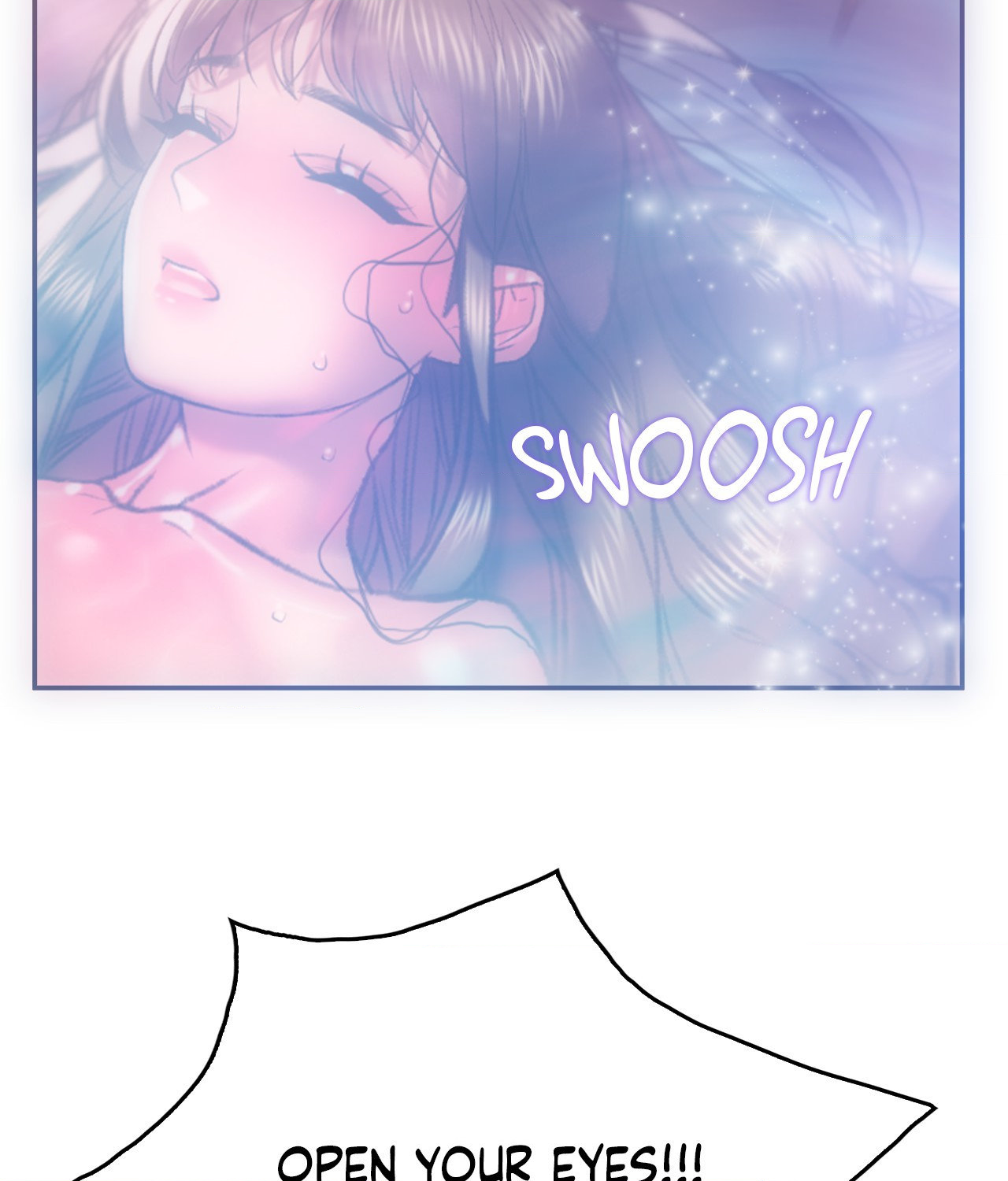 The Man in My Dreams Chapter 11 - Page 133