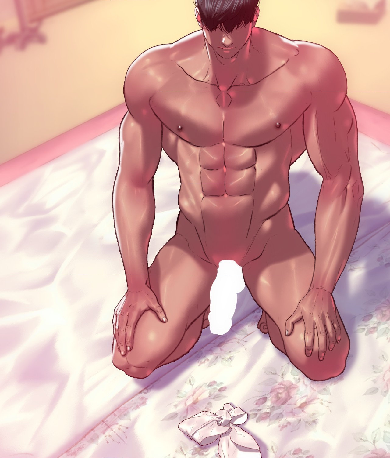The Man in My Dreams Chapter 11 - Page 145