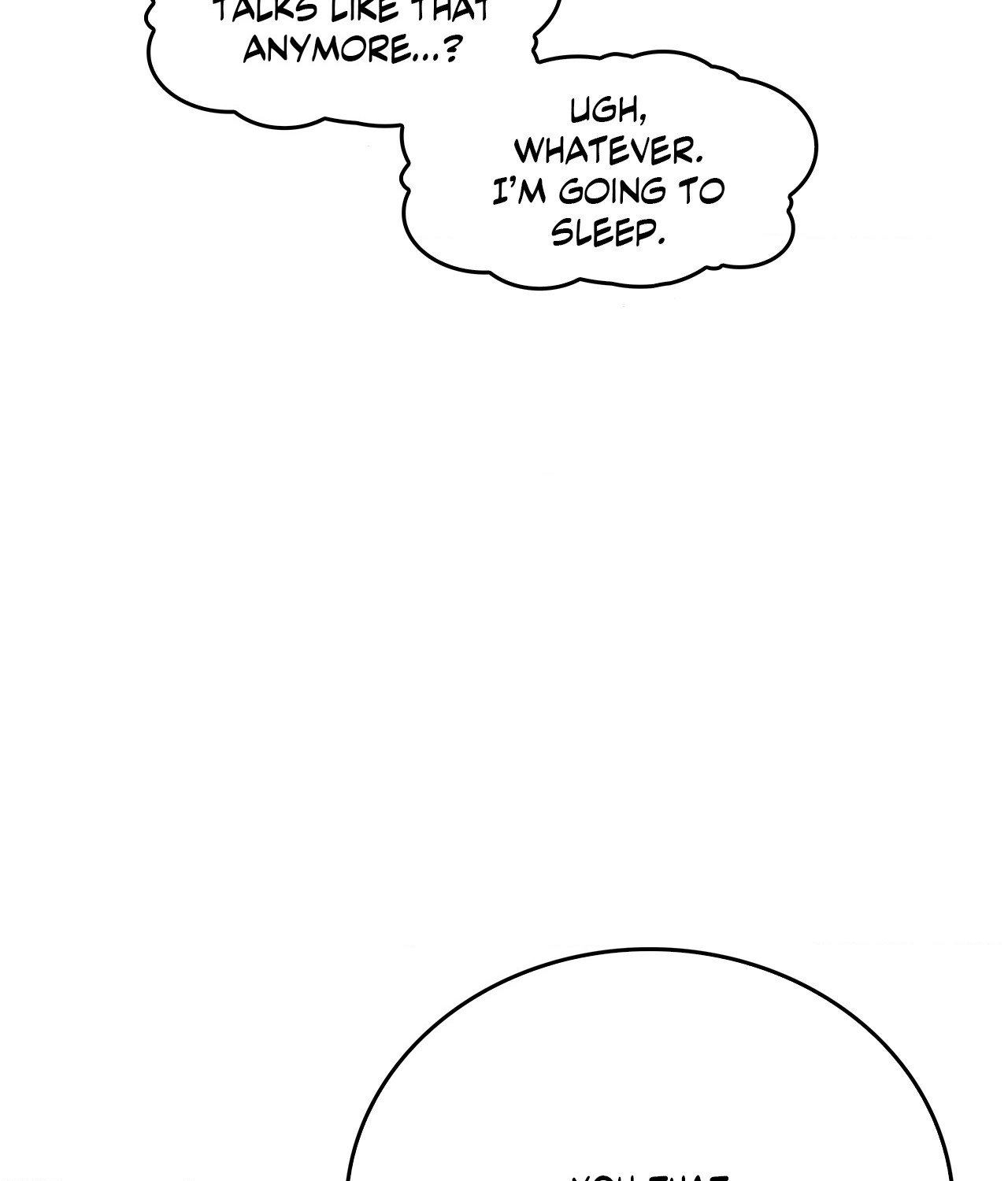 The Man in My Dreams Chapter 11 - Page 16