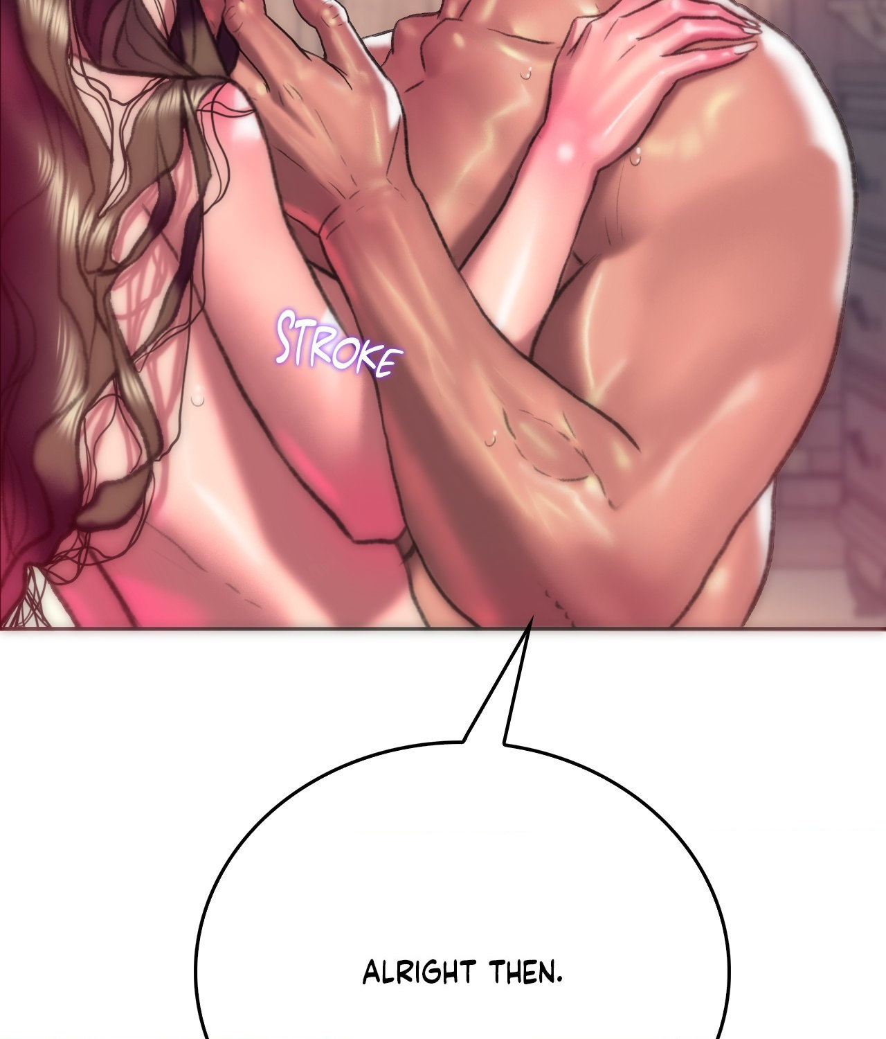 The Man in My Dreams Chapter 11 - Page 18